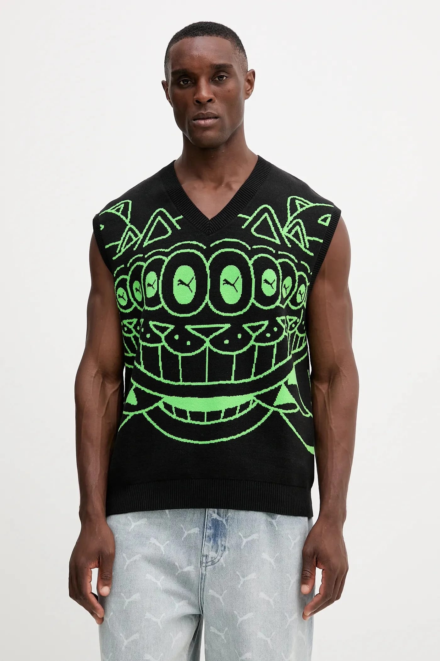 жилет X RIPNDIP
