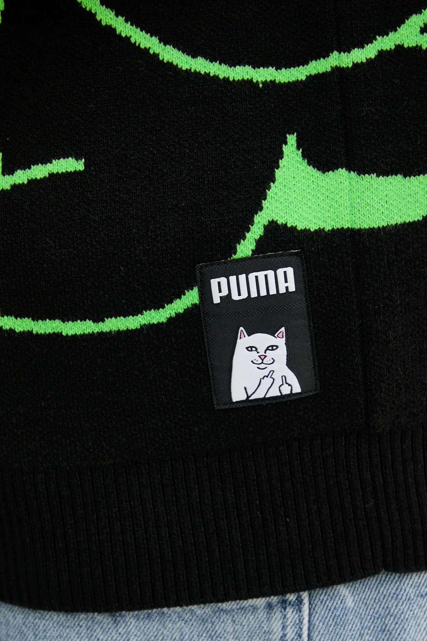 жилет X RIPNDIP - фото 6