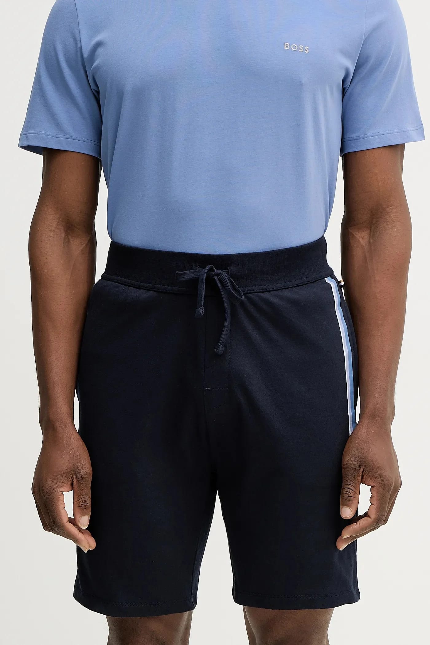 Хлопковые шорты Authentic Shorts