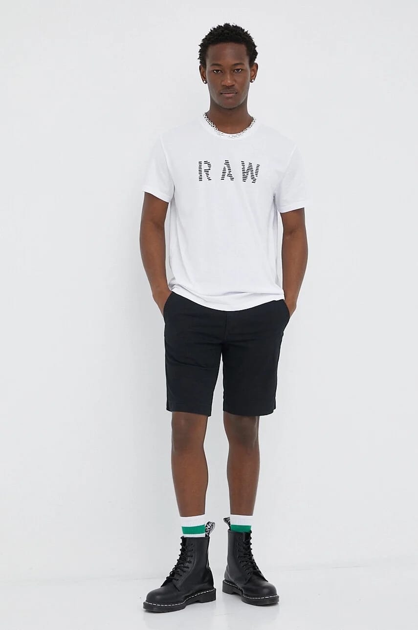 XX шорты CHINO SHORTS II - фото 2