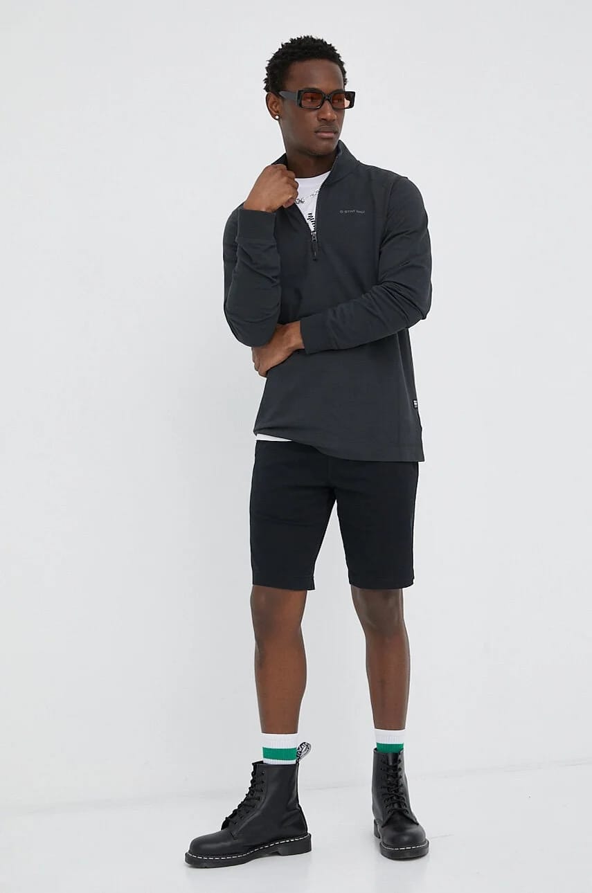 XX шорты CHINO SHORTS II - фото 4