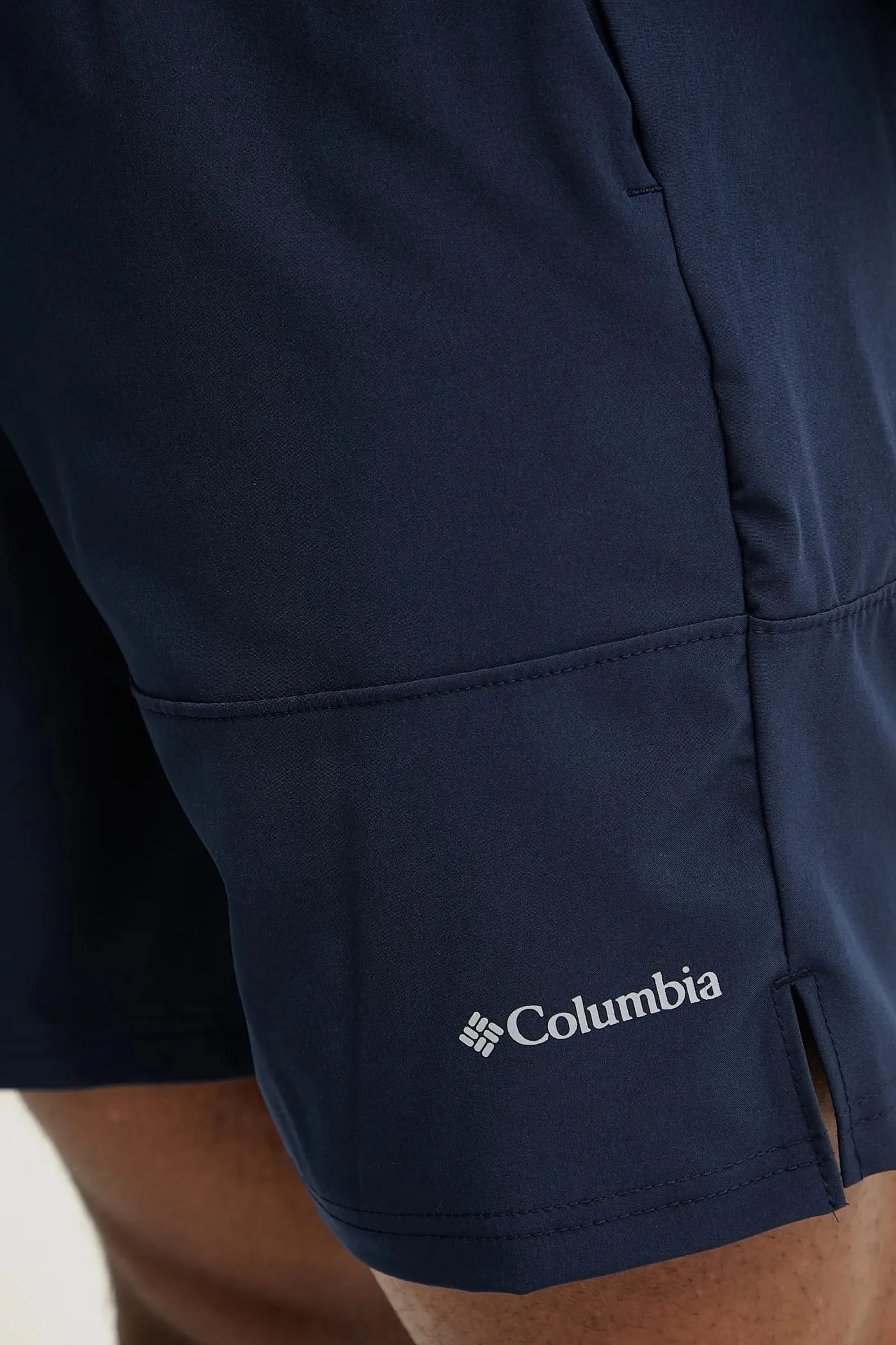 Уличные шорты Columbia Поход - фото 4