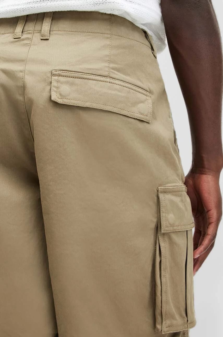SLANE SHORT хлопковые шорты - фото 4