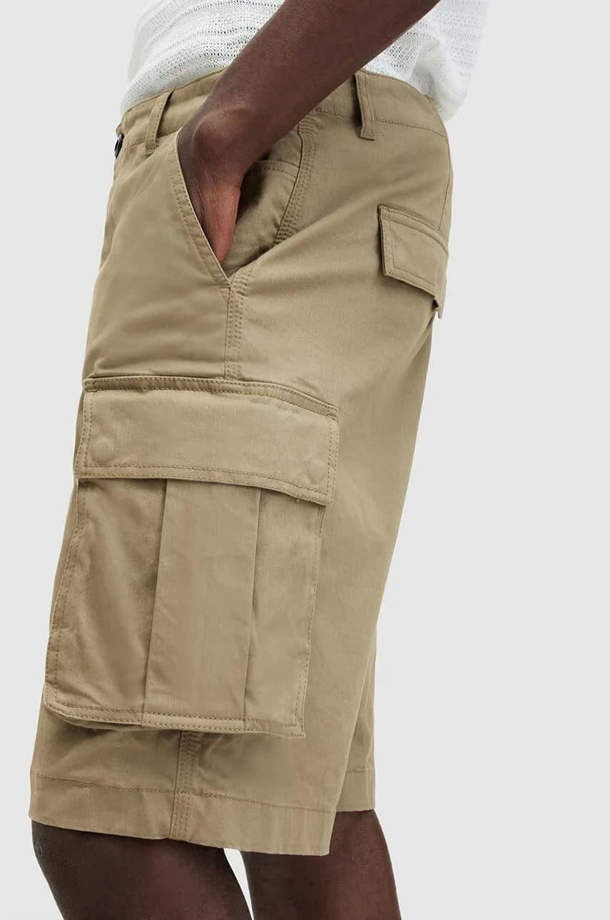 SLANE SHORT хлопковые шорты - фото 5