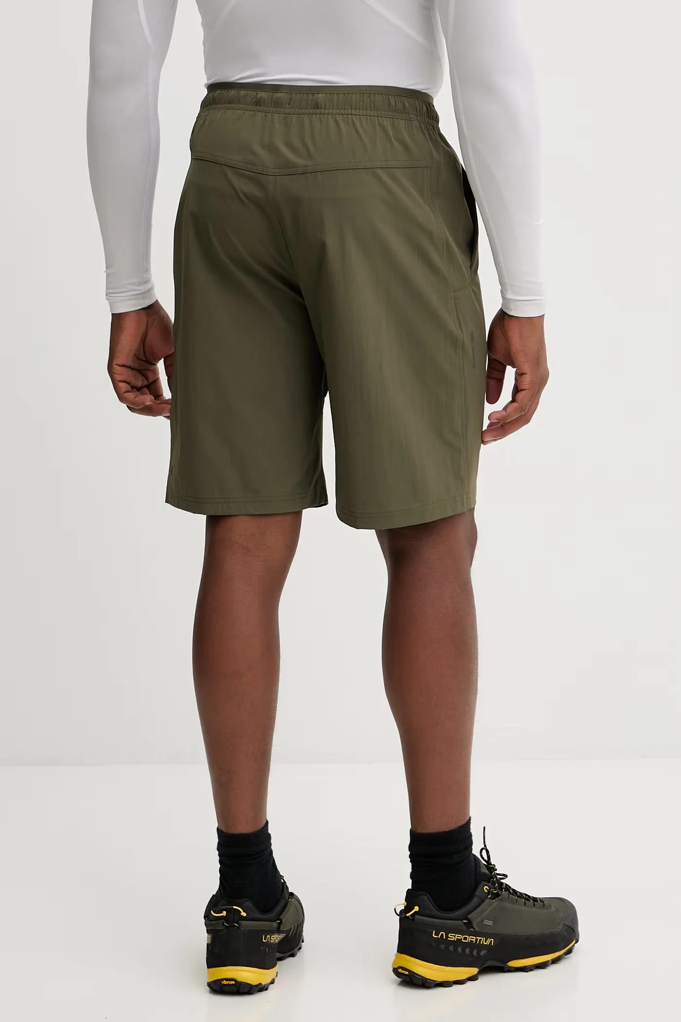 Спортивные шорты WAYFARER EASE - фото 3