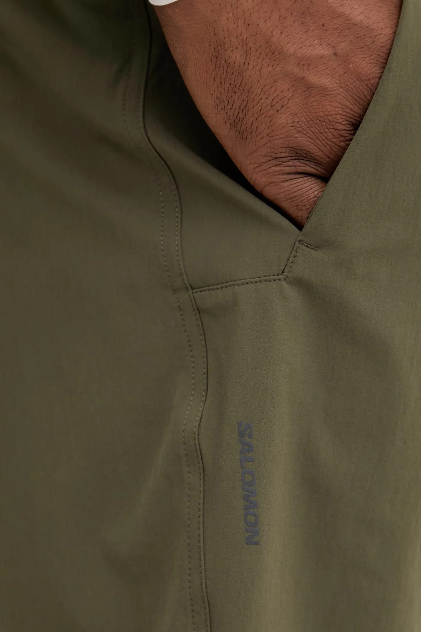 Спортивные шорты WAYFARER EASE - фото 4
