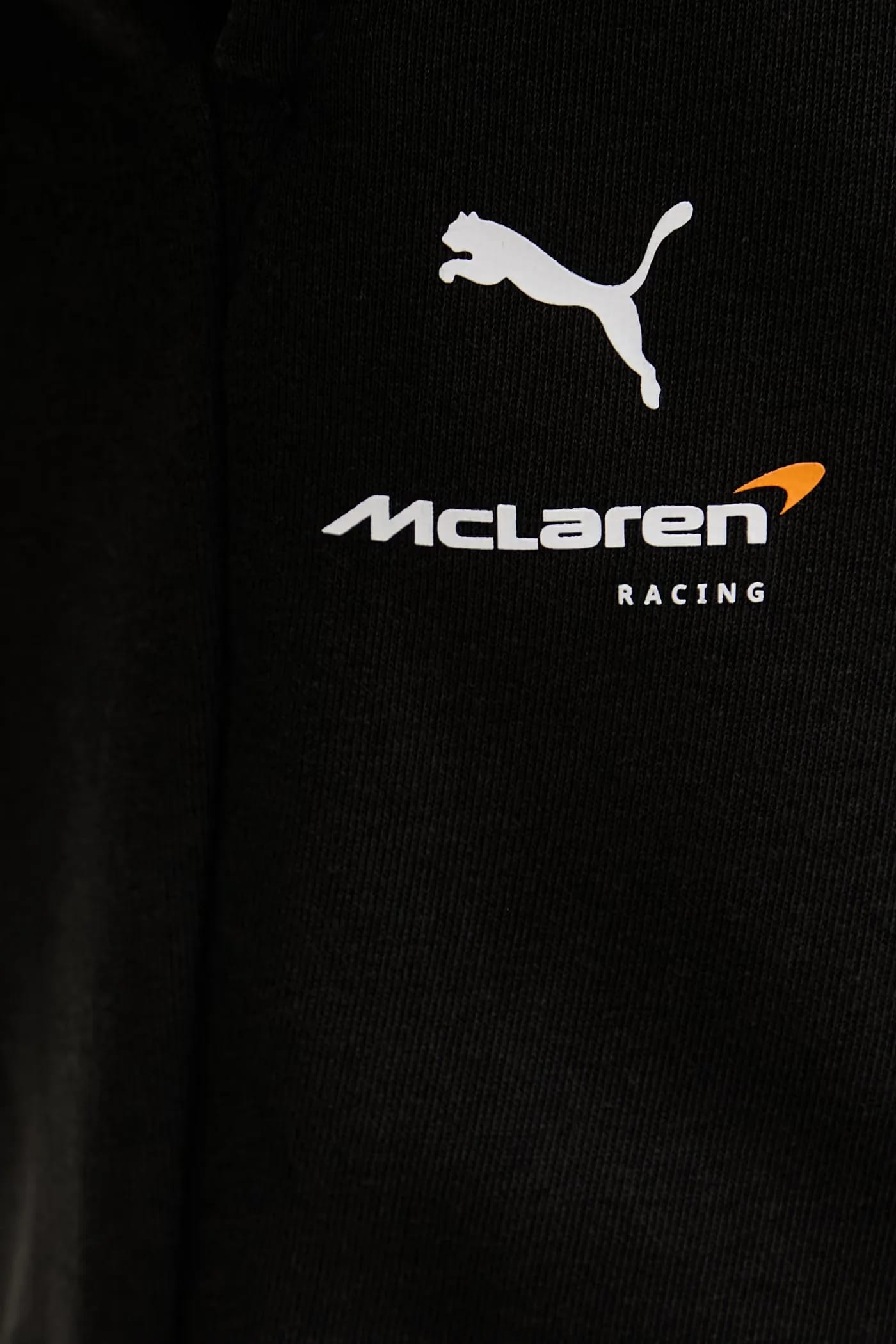 хлопковые шорты McLaren - фото 4