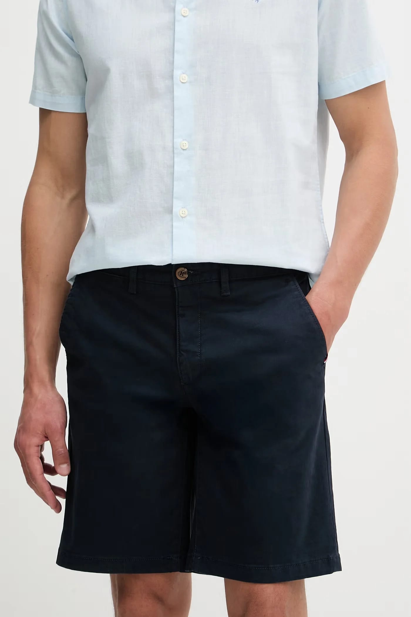 шорты CLASSIC USPA CHINO