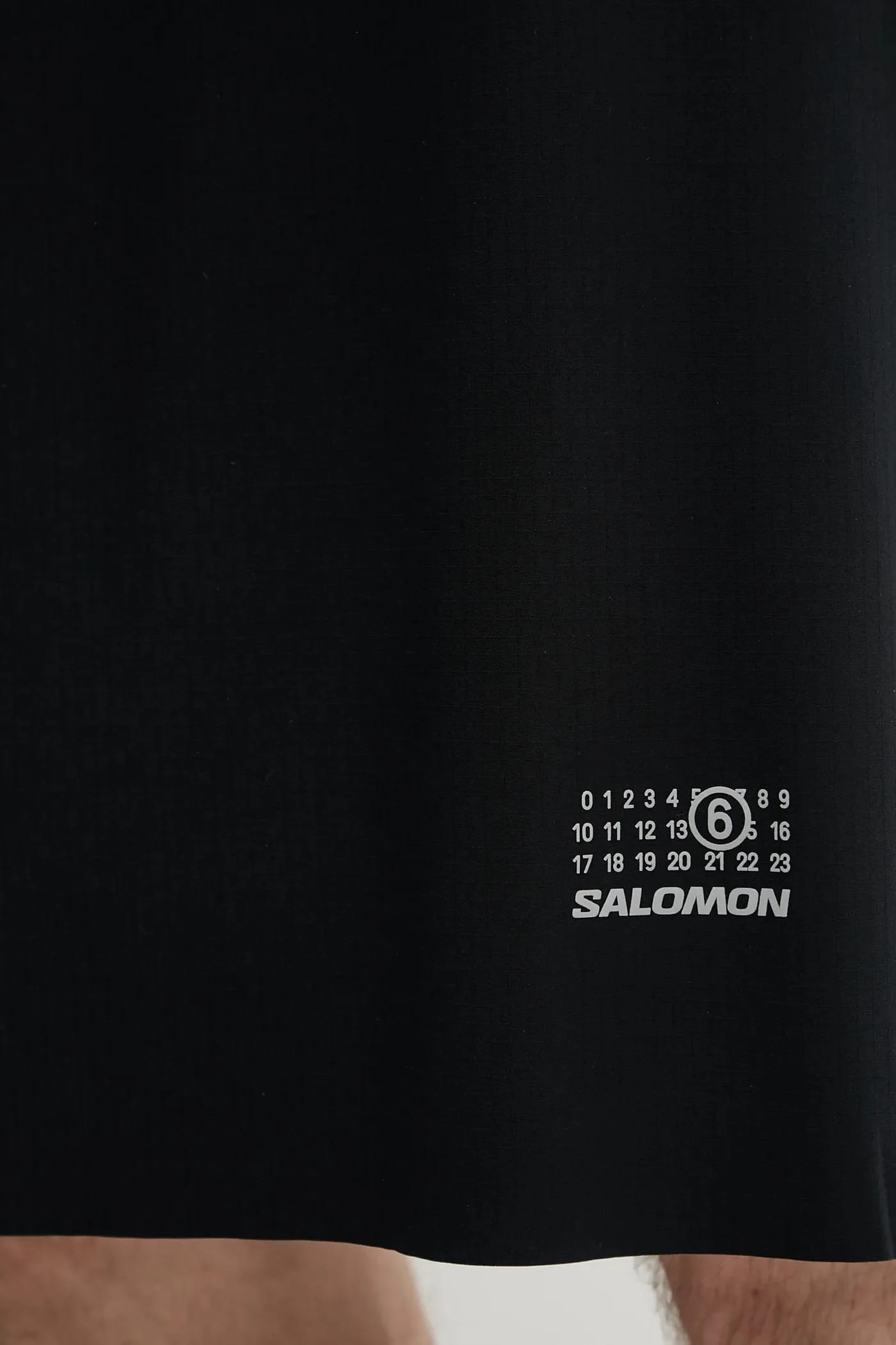 шорты X Salomon - фото 5