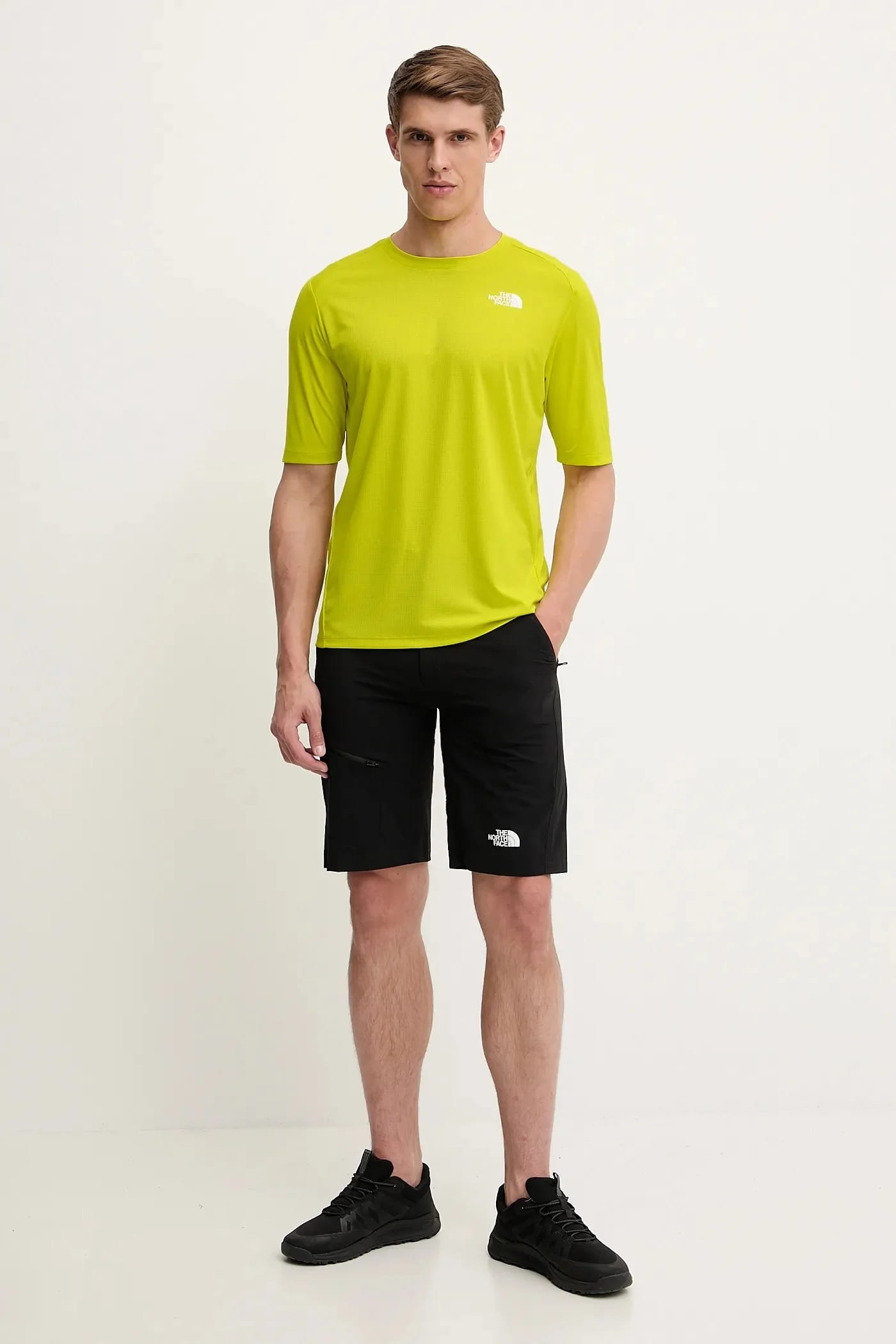 Спортивные шорты Speedlight Slim - фото 2