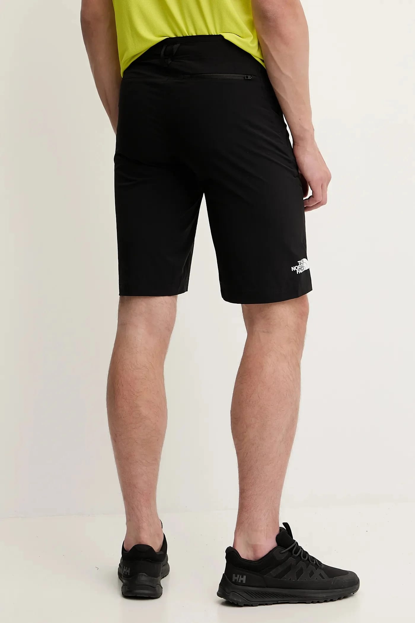 Спортивные шорты Speedlight Slim - фото 3