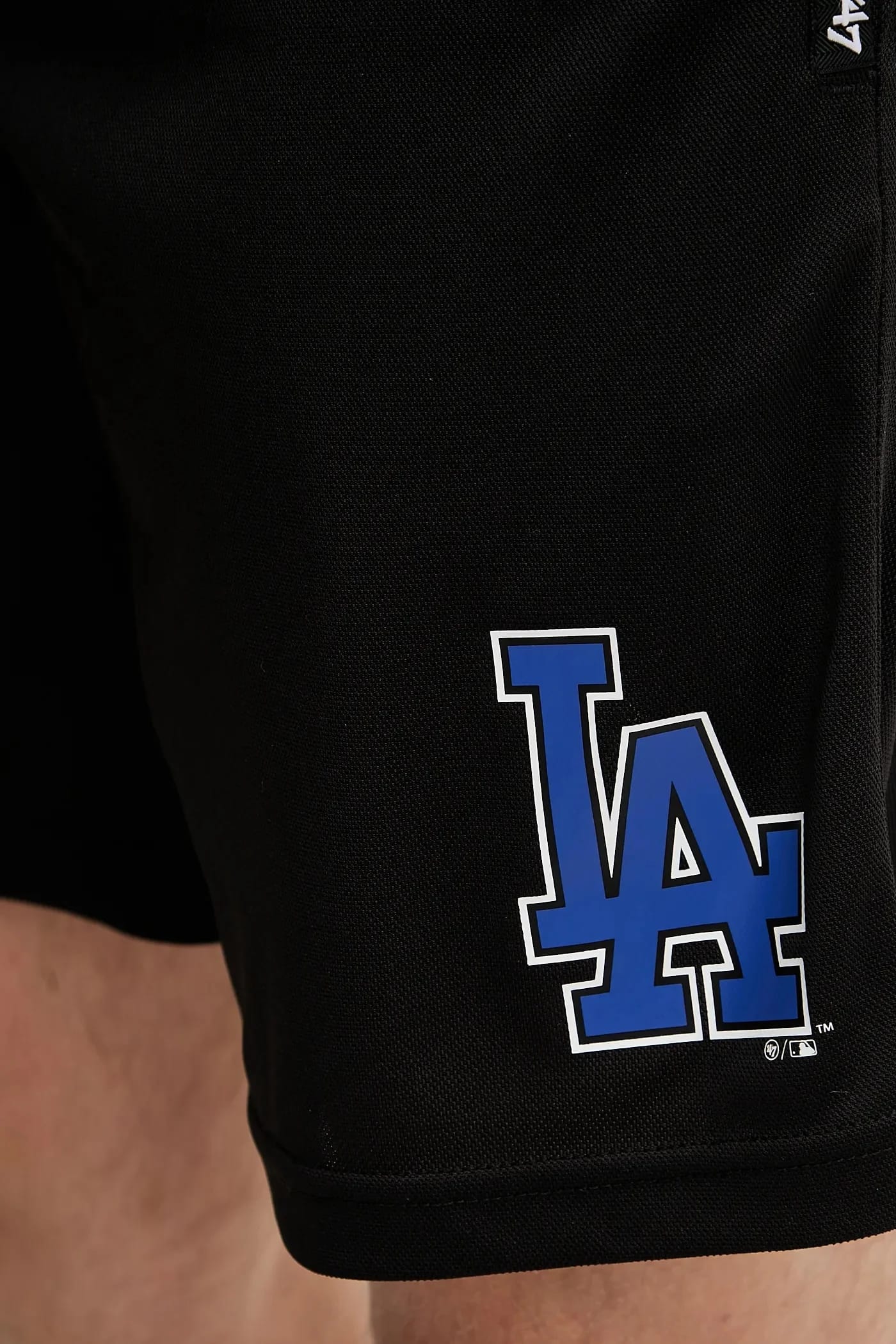 Шорты MLB Лос-Анджелес Доджерс - фото 4