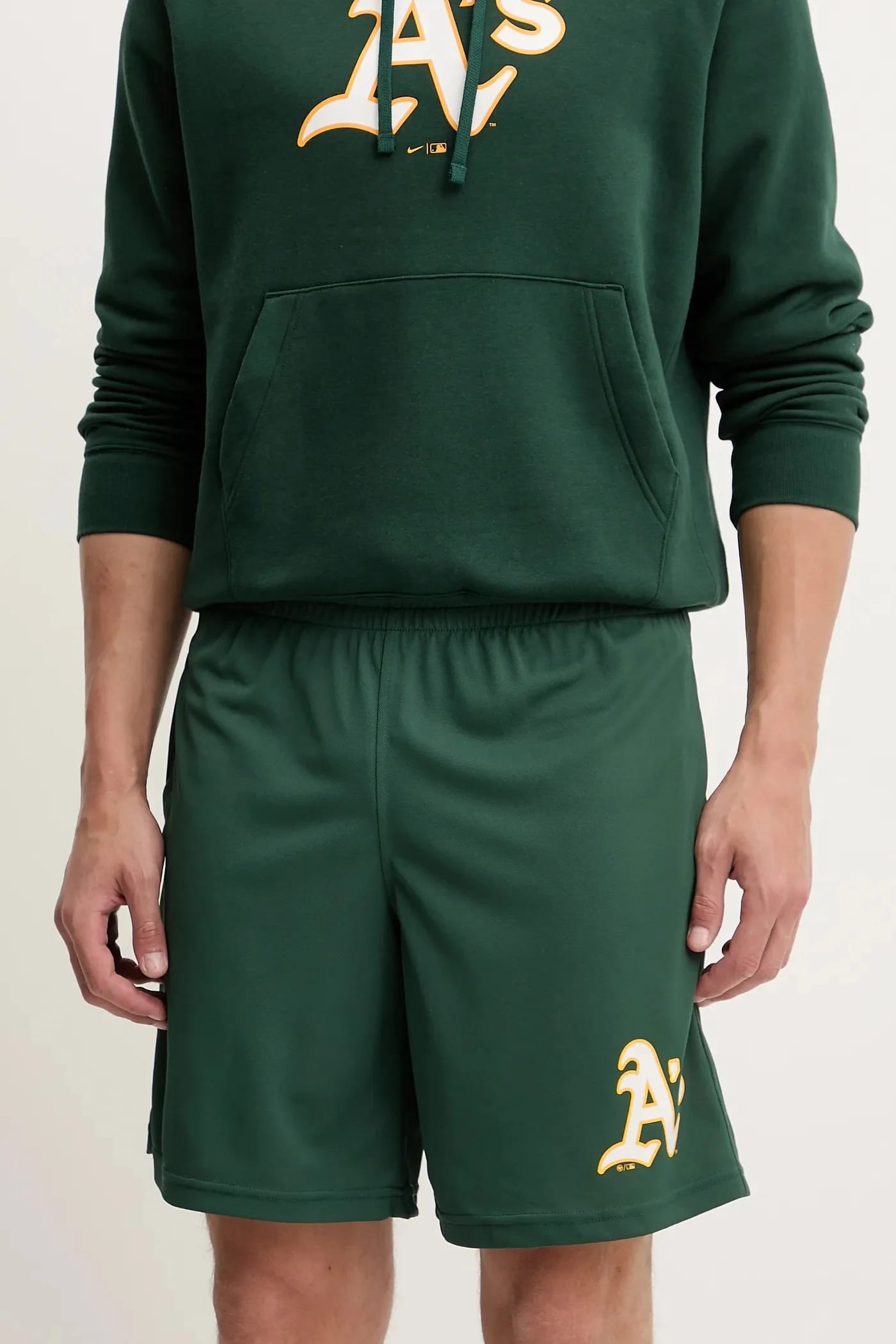 Шорты MLB Oakland Athletics