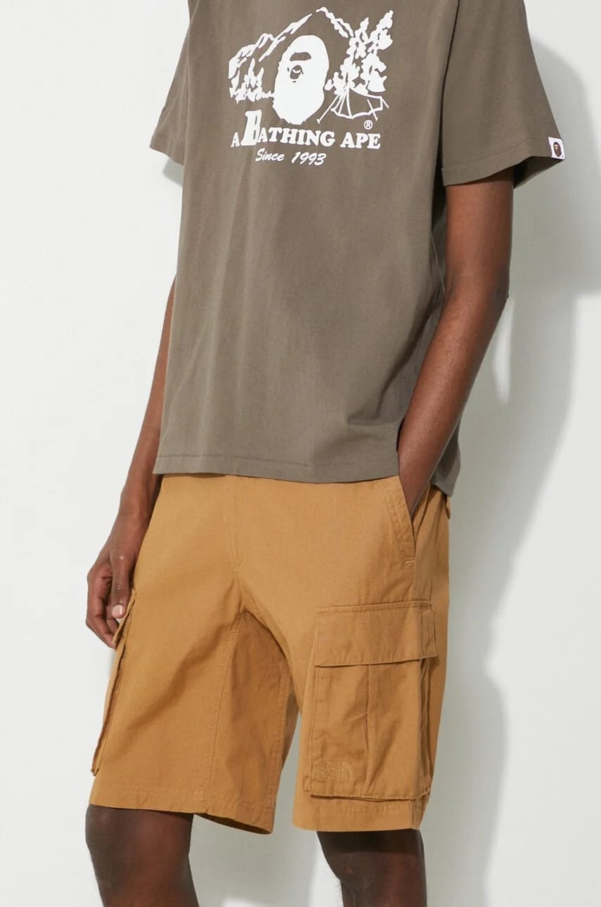 Хлопковые шорты M Anticline Cargo Short - фото 4