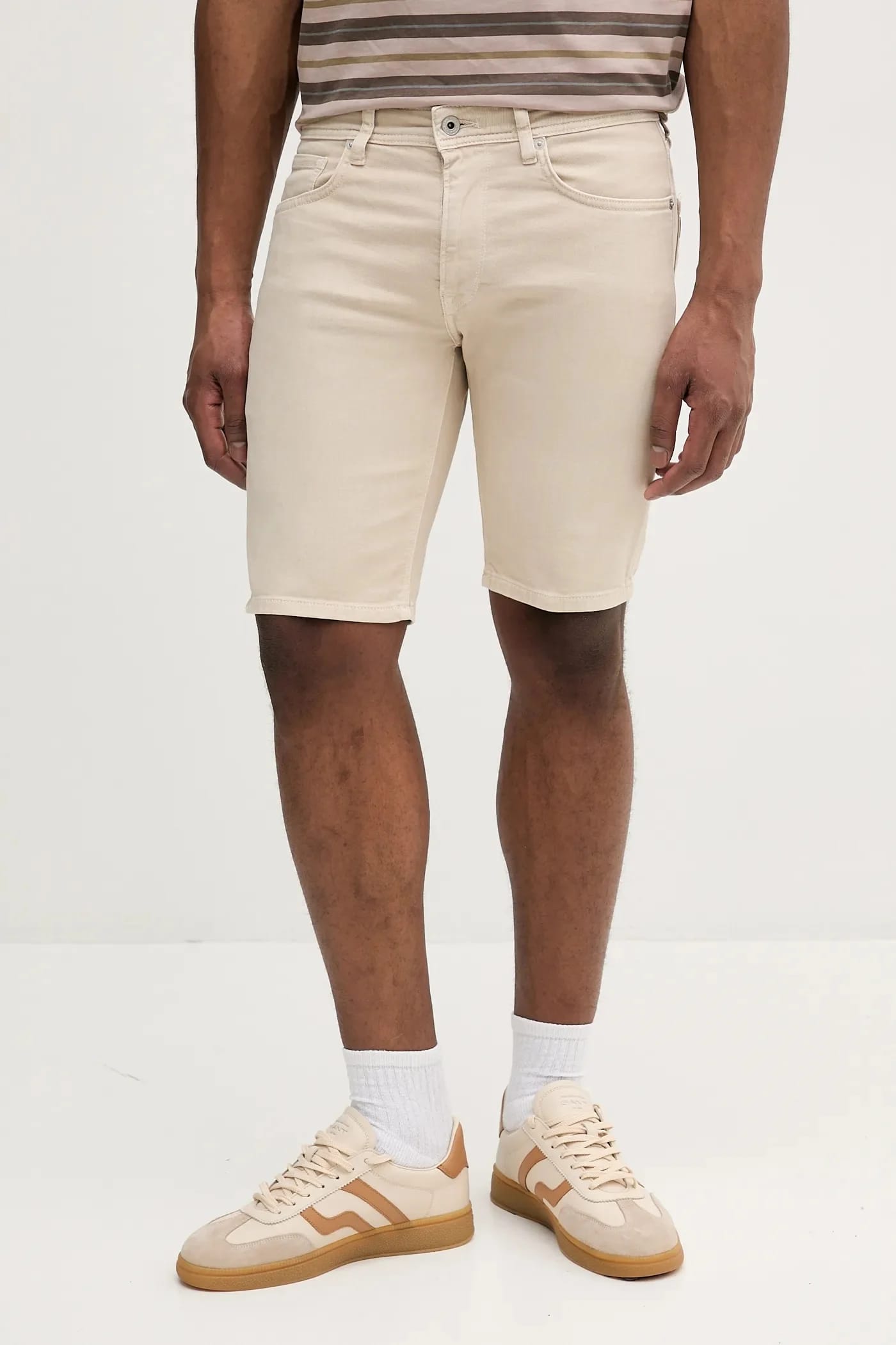 шорты TAPER SHORT