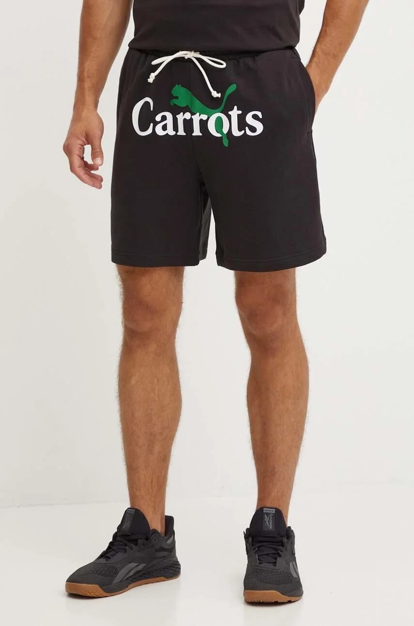 Шорты Puma X CARROTS Шорты