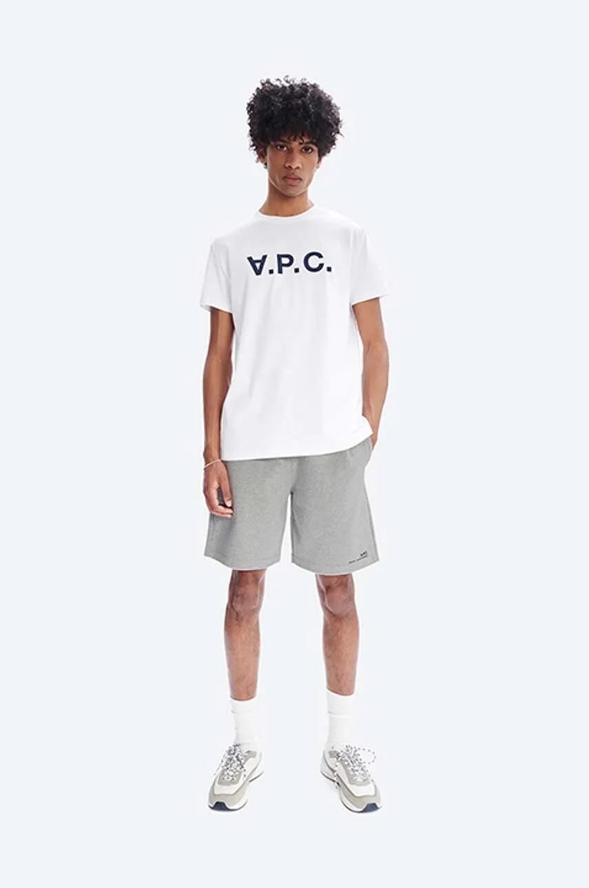 Товар Короткие хлопковые шорты - фото 2