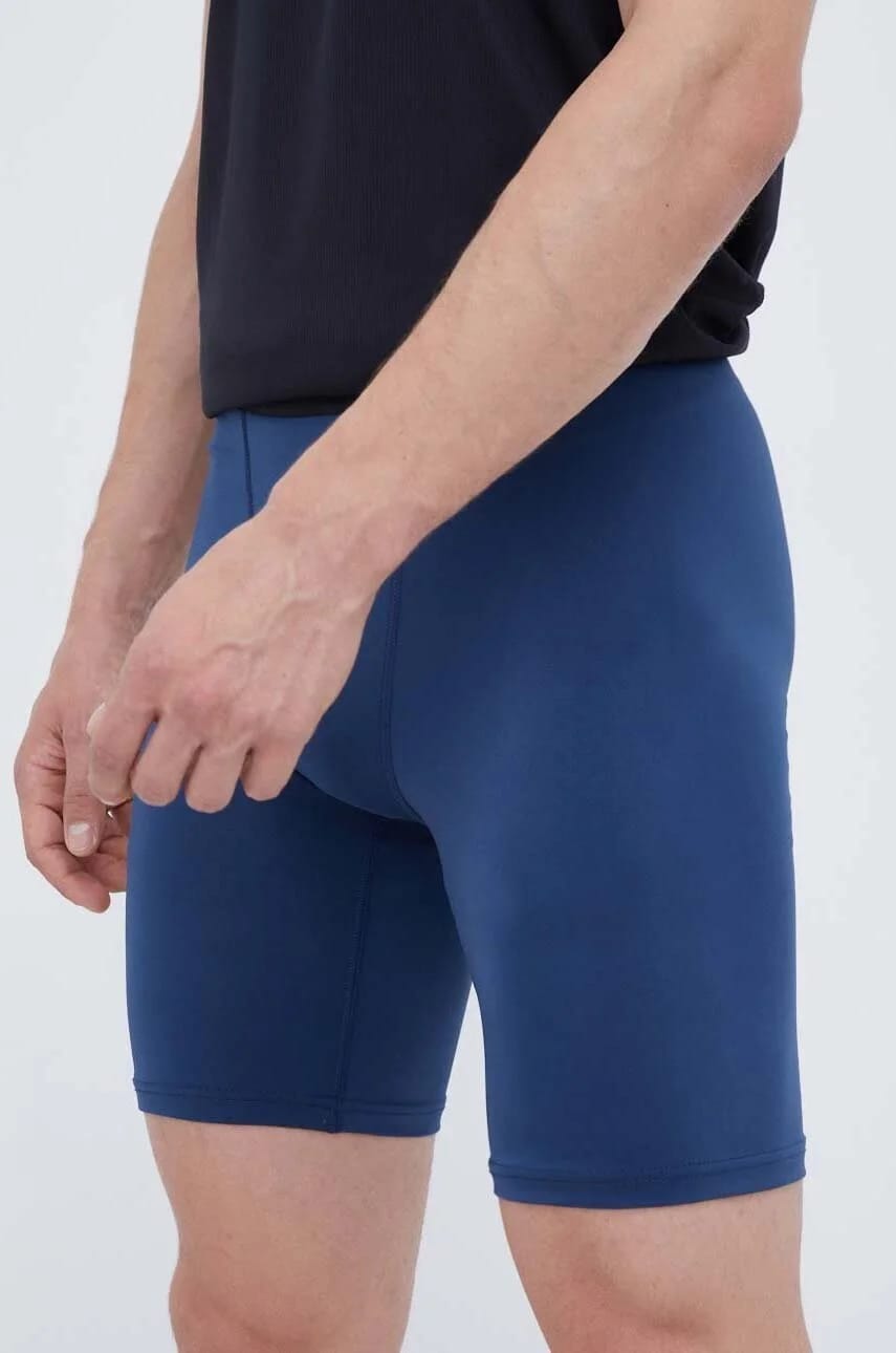 hmlTE TOPAZ TIGHT SHORTS тренировочные шорты - фото 3