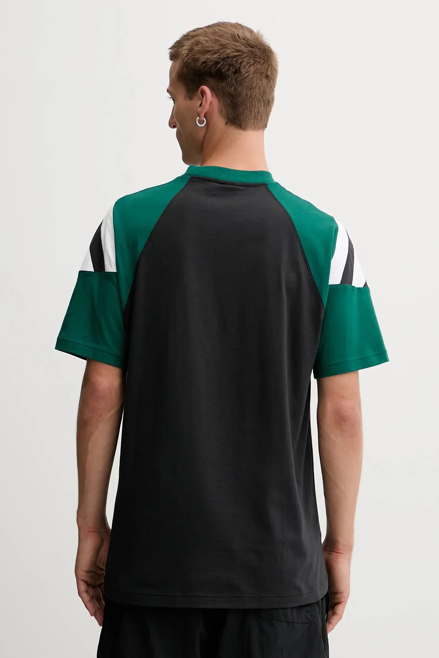 Футболка Cutline Tee из хлопка - фото 3