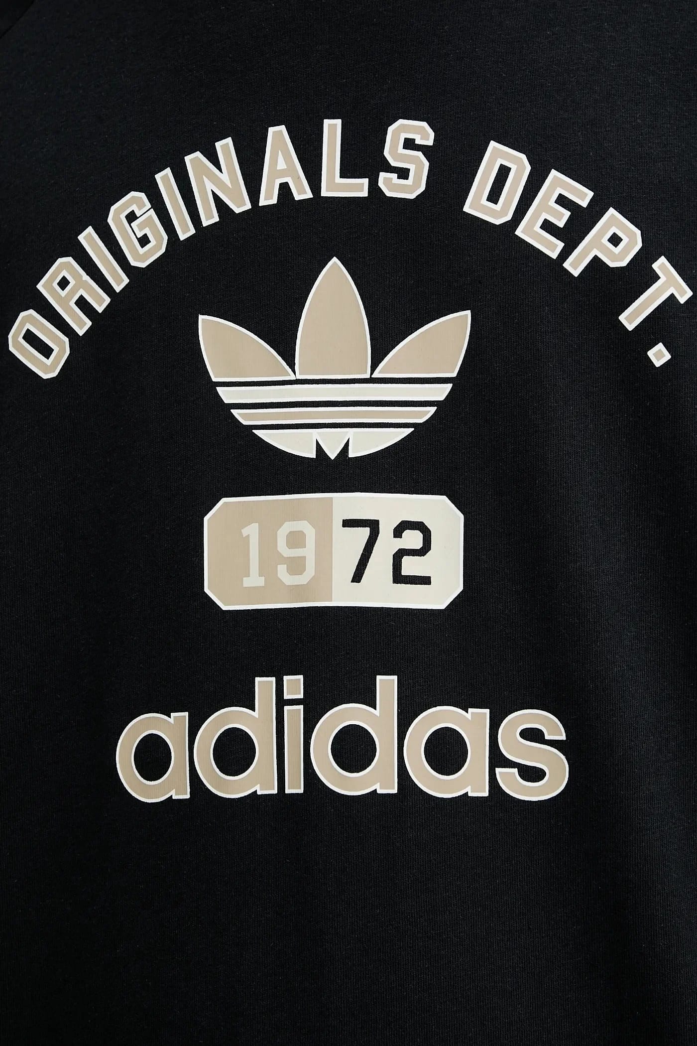 Хлопковая футболка OG Dept Tee - фото 5