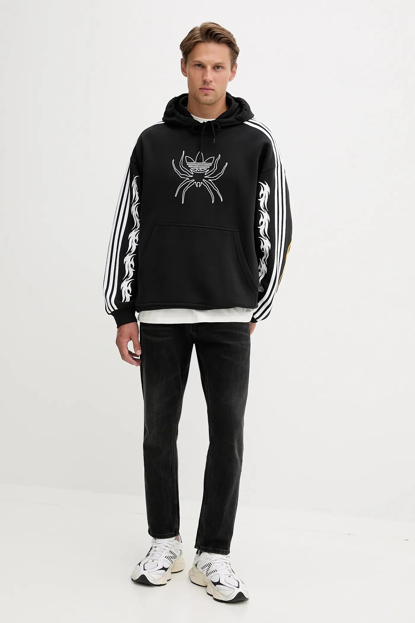 Футболка Neu C Tee из хлопка - фото 2
