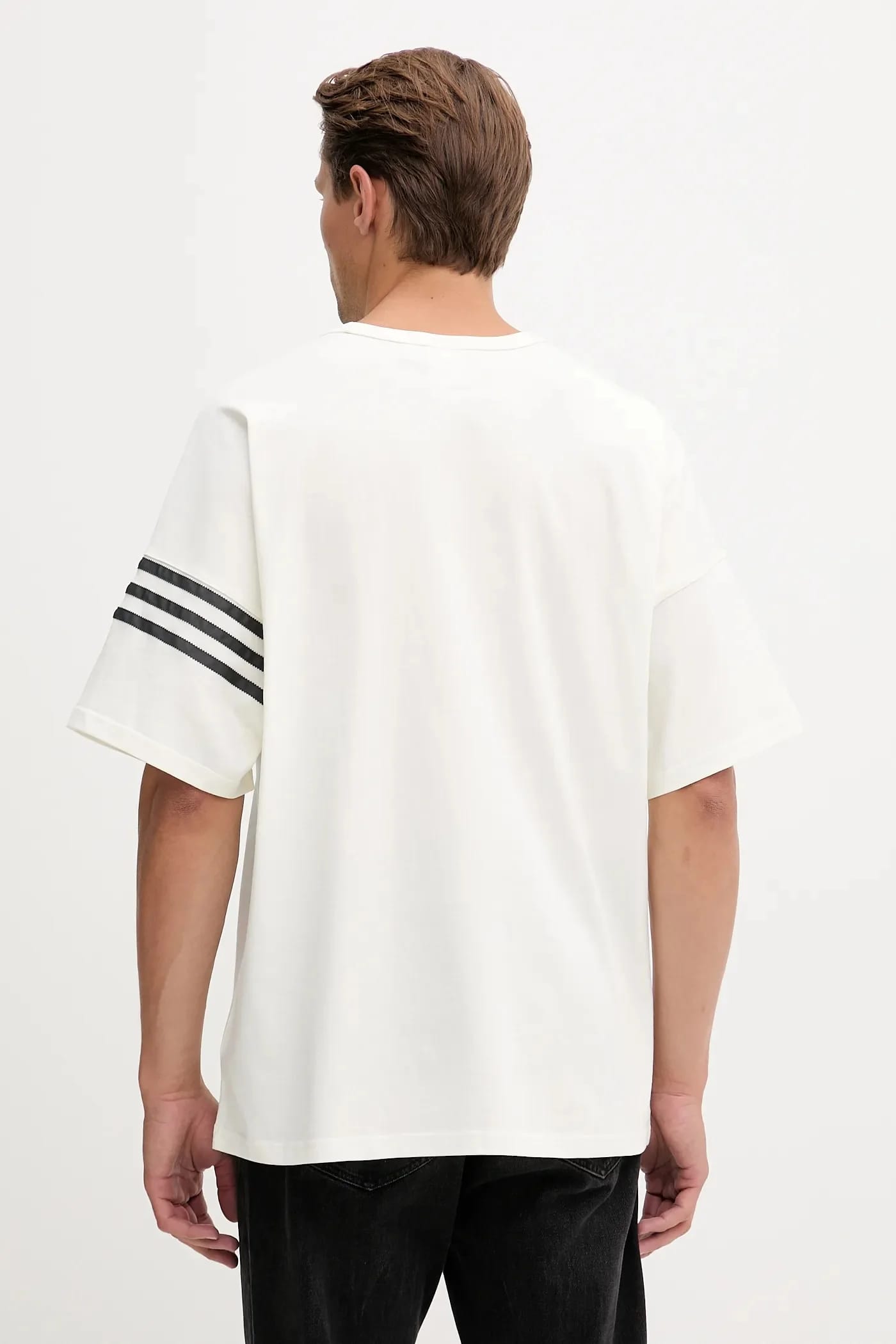 Футболка Neu C Tee из хлопка - фото 3