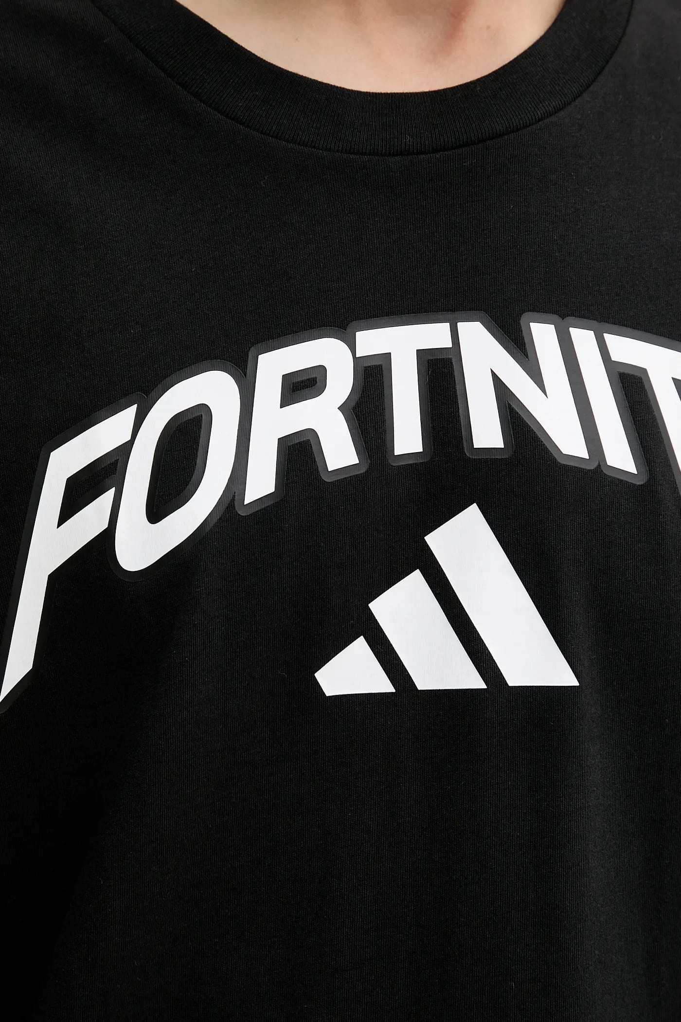Хлопковая футболка Fortnite - фото 5
