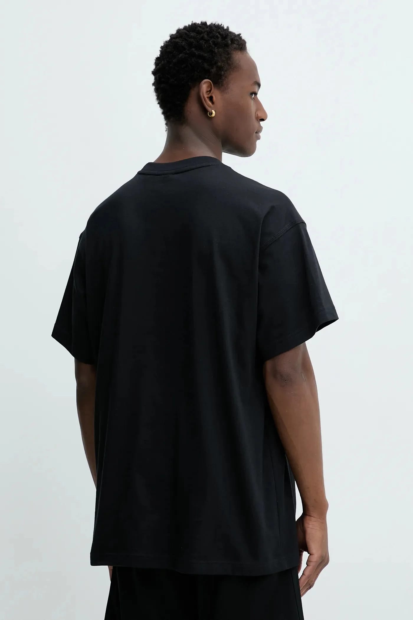Хлопковая футболка Billiard Tee - фото 3