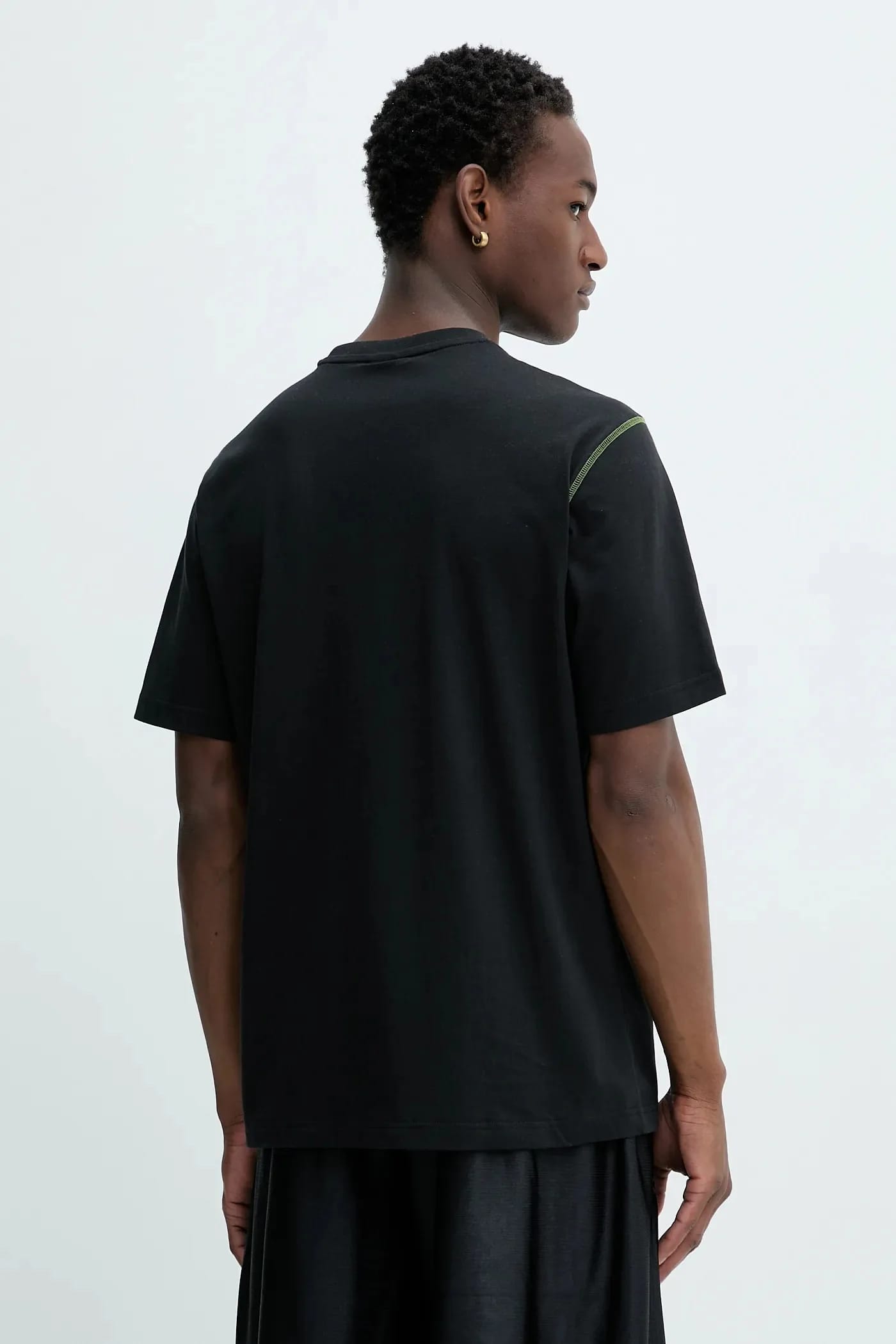 Футболка Grfx Tee из хлопка - фото 3