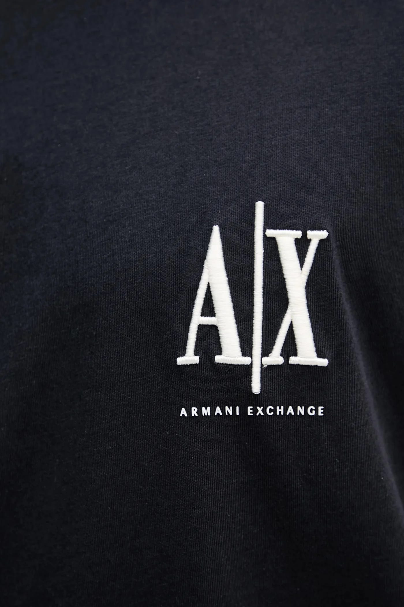 Мужская хлопковая футболка - фото 4
