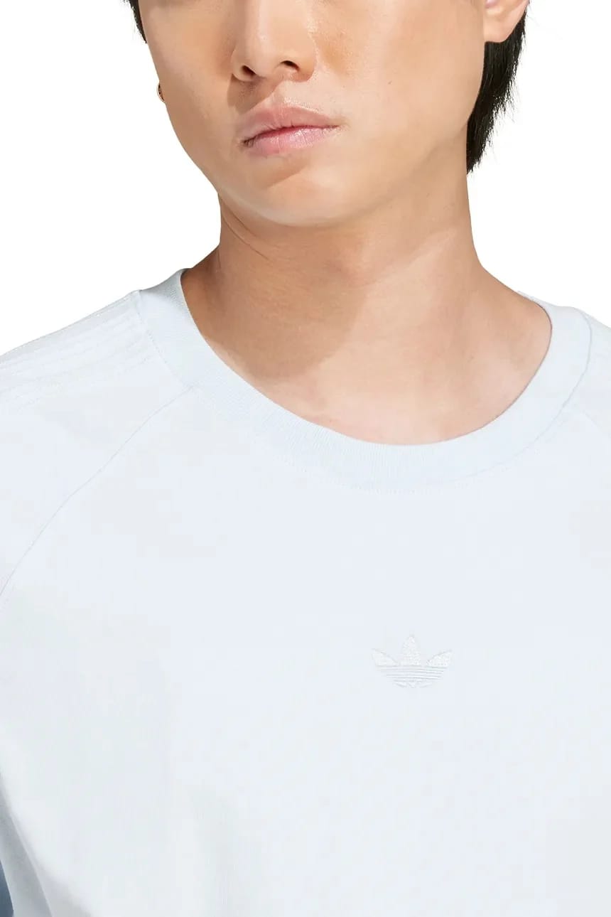 Футболка Premium Essentials Tee из хлопка - фото 3
