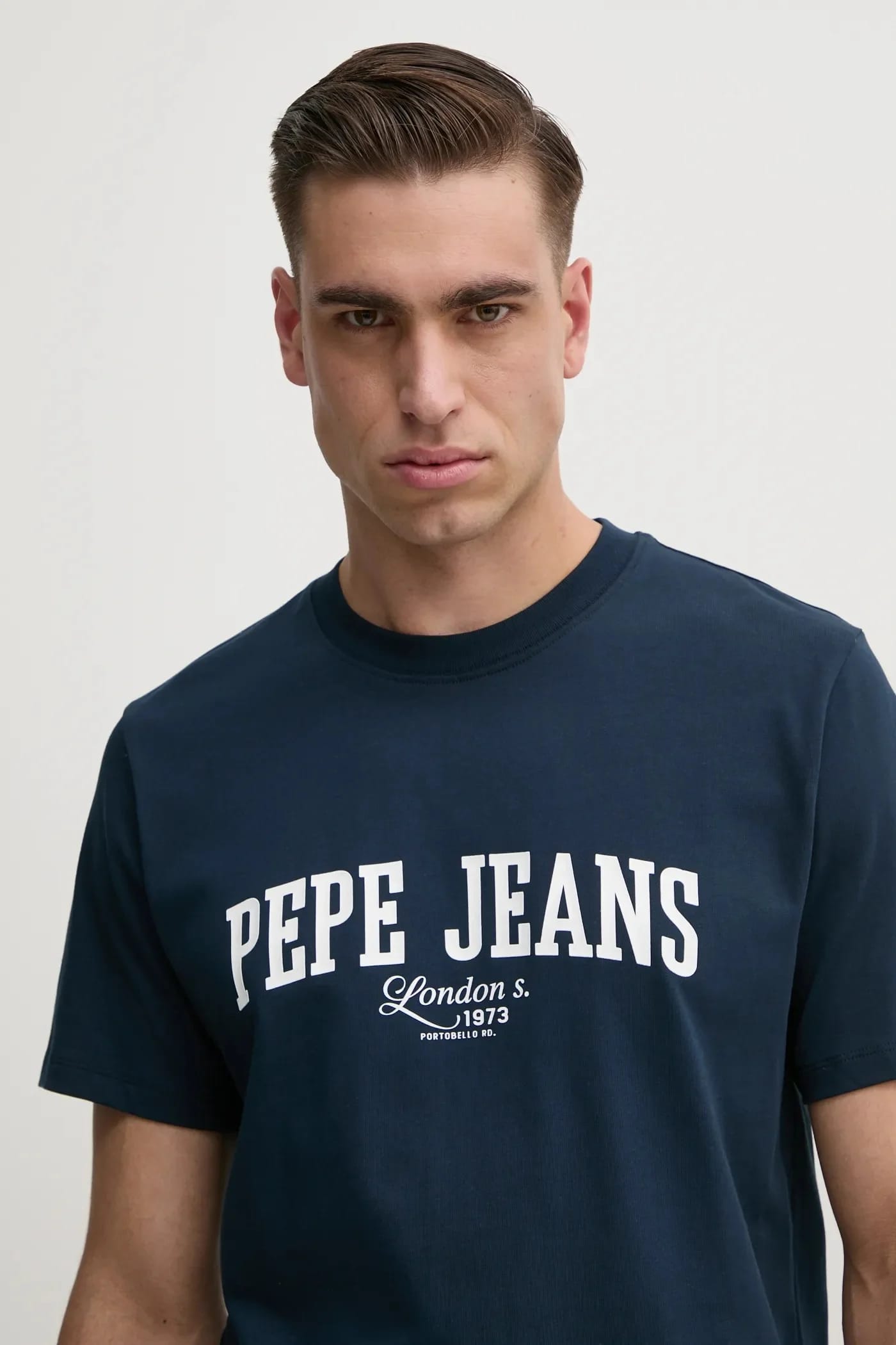 Футболка DERRIL TEE
