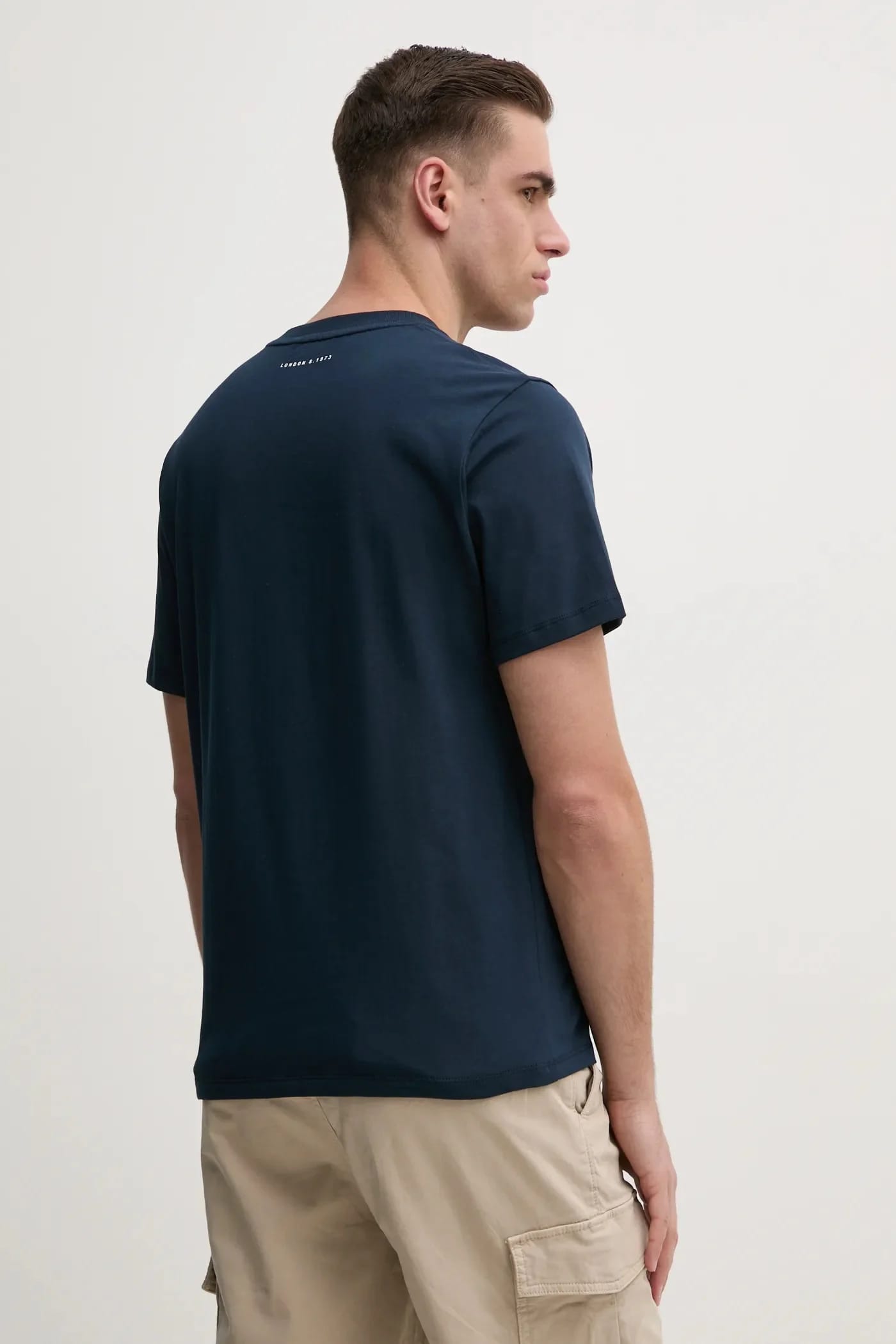 Футболка DERRIL TEE - фото 3