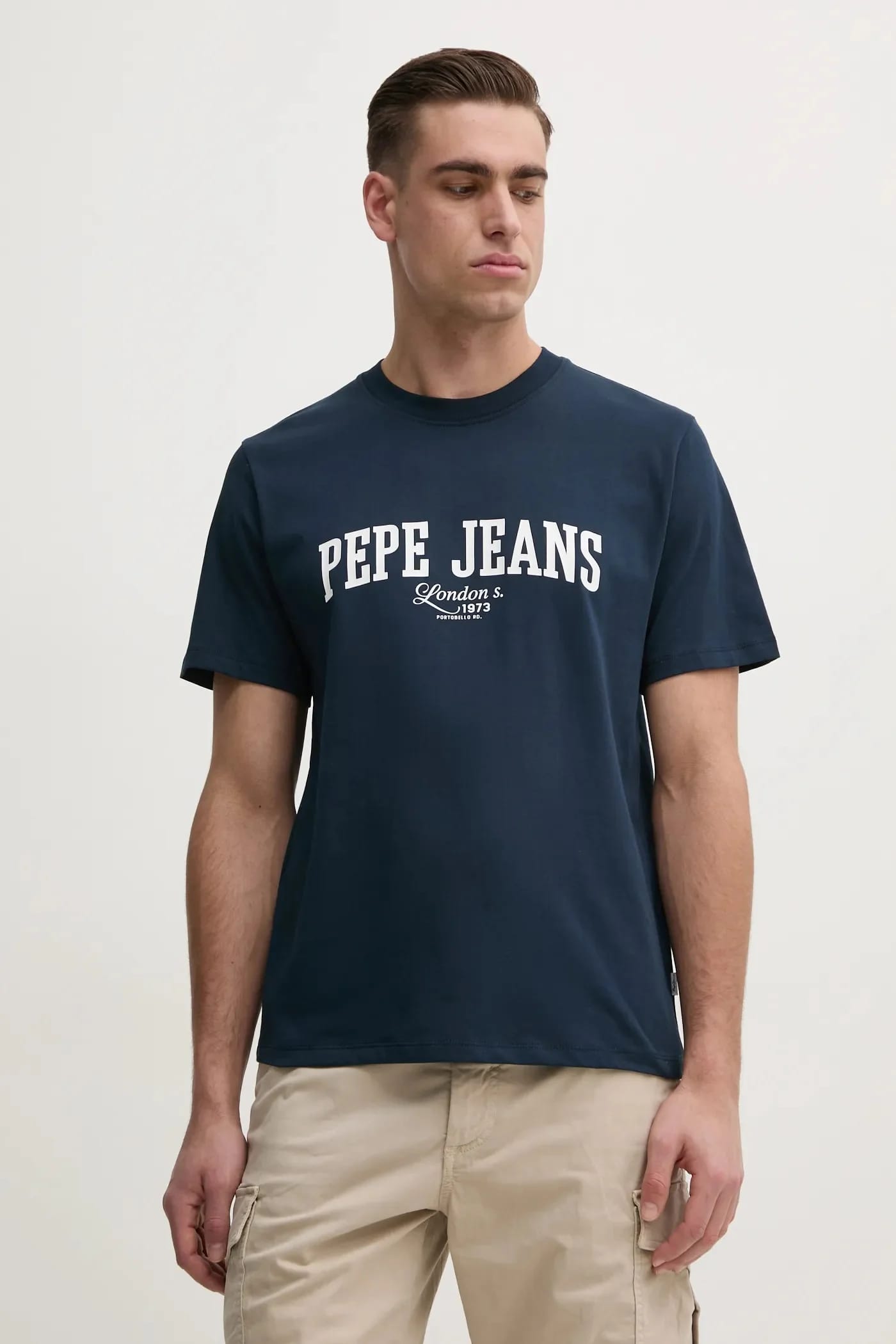 Футболка DERRIL TEE - фото 4