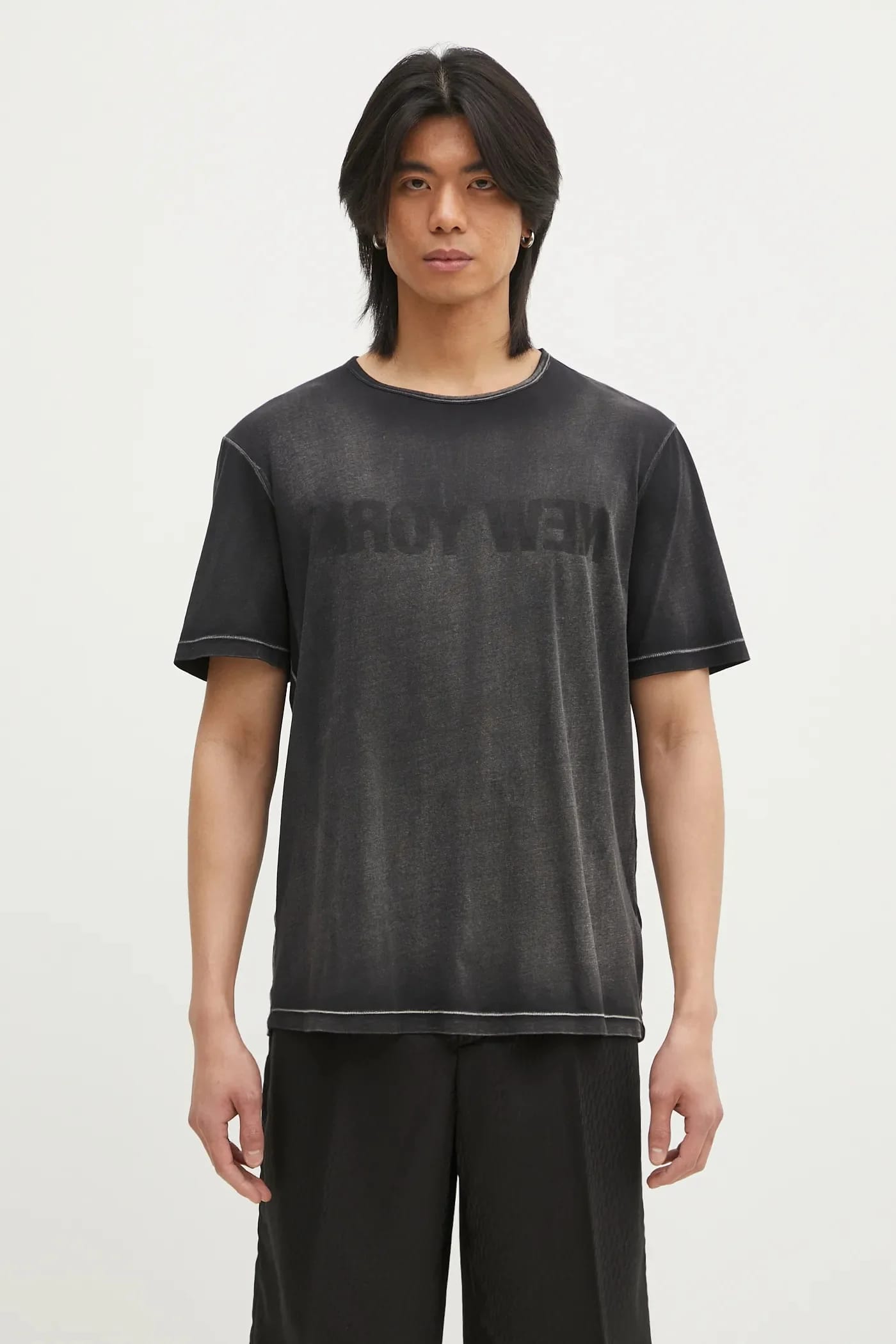 Футболка New York Tee.Garment