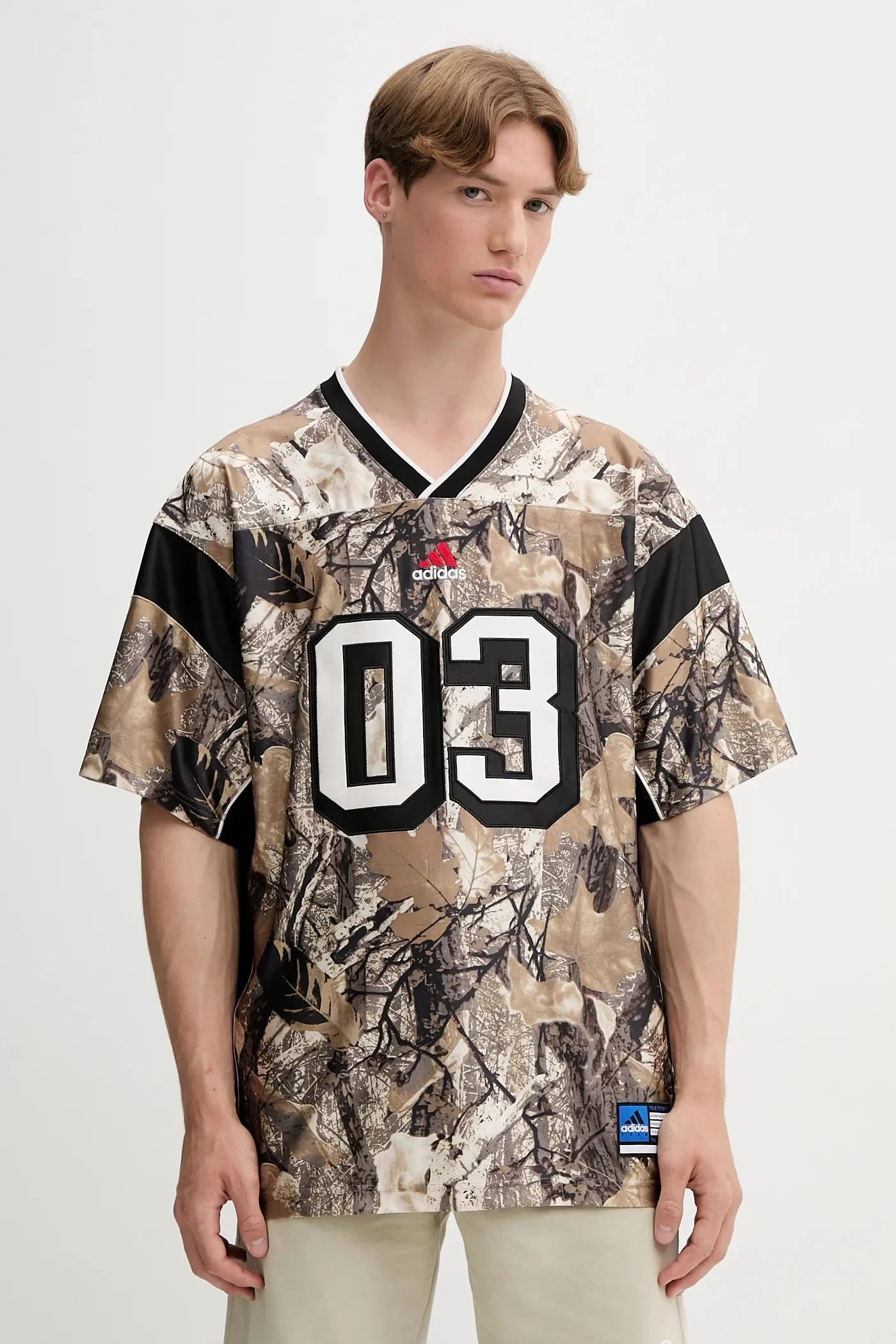 Футболка OG Camo Fb Jers