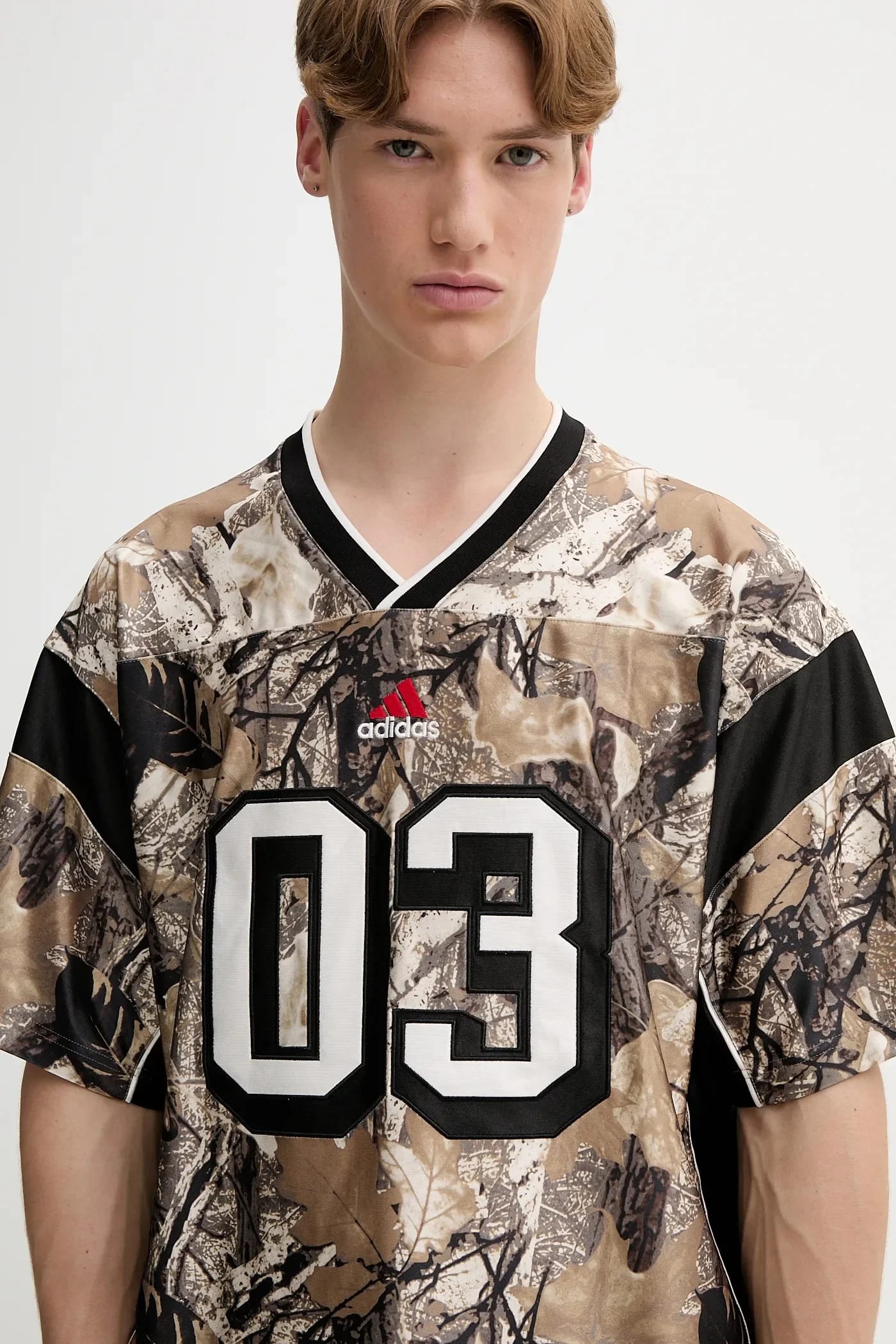 Футболка OG Camo Fb Jers - фото 4