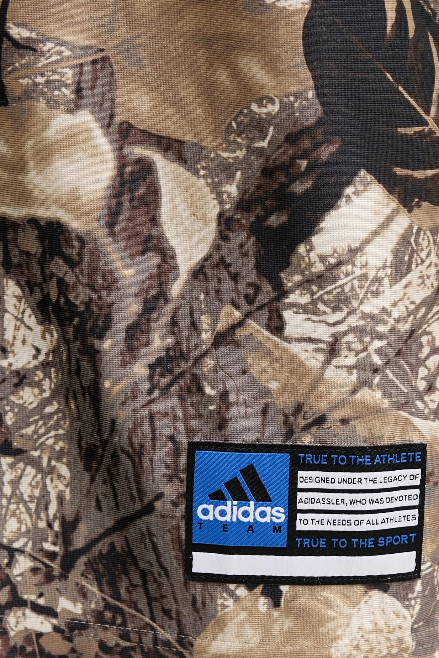 Футболка OG Camo Fb Jers - фото 5