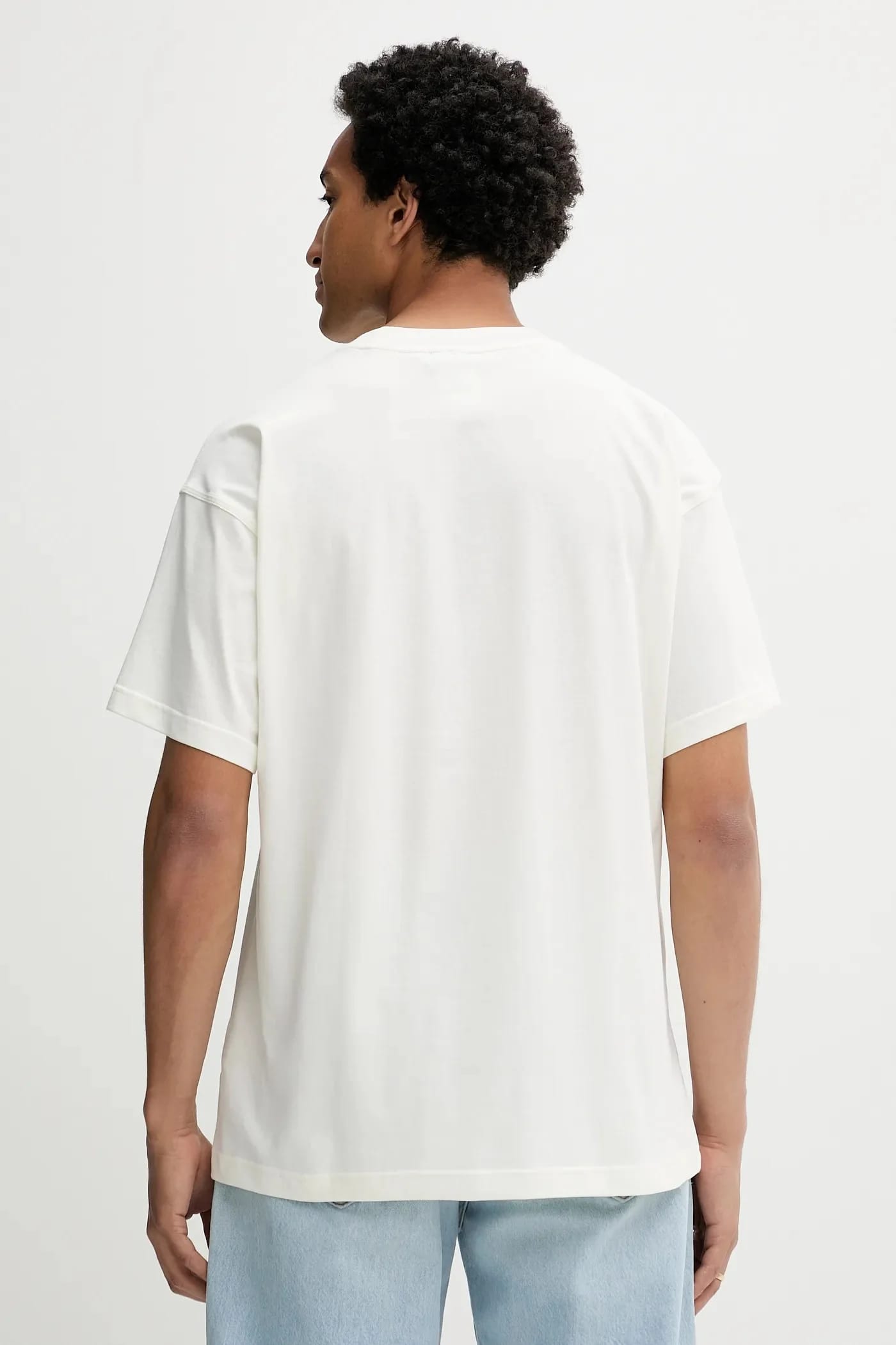 Хлопковая футболка Billiard Tee - фото 3