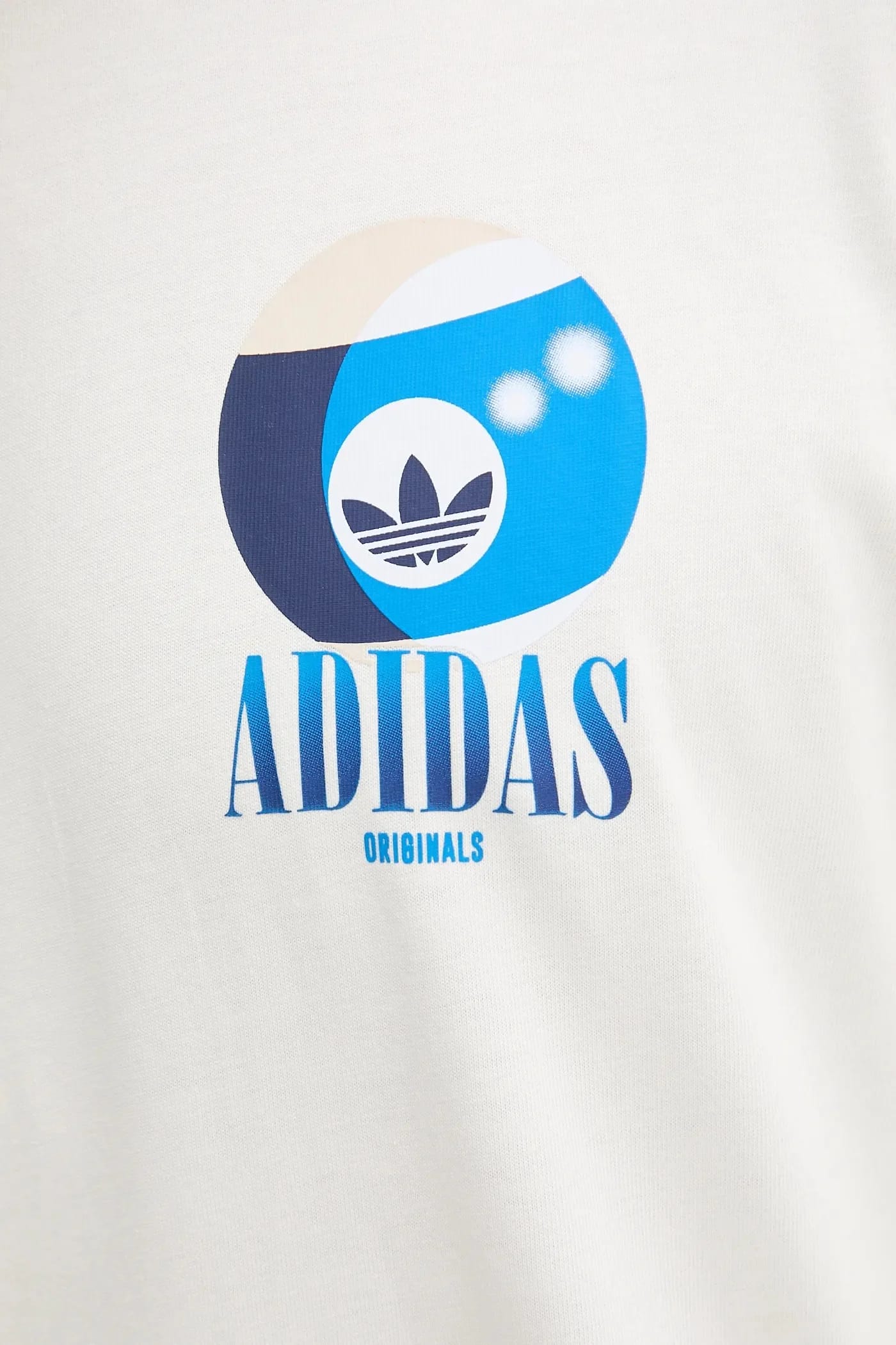 Хлопковая футболка Billiard Tee - фото 5
