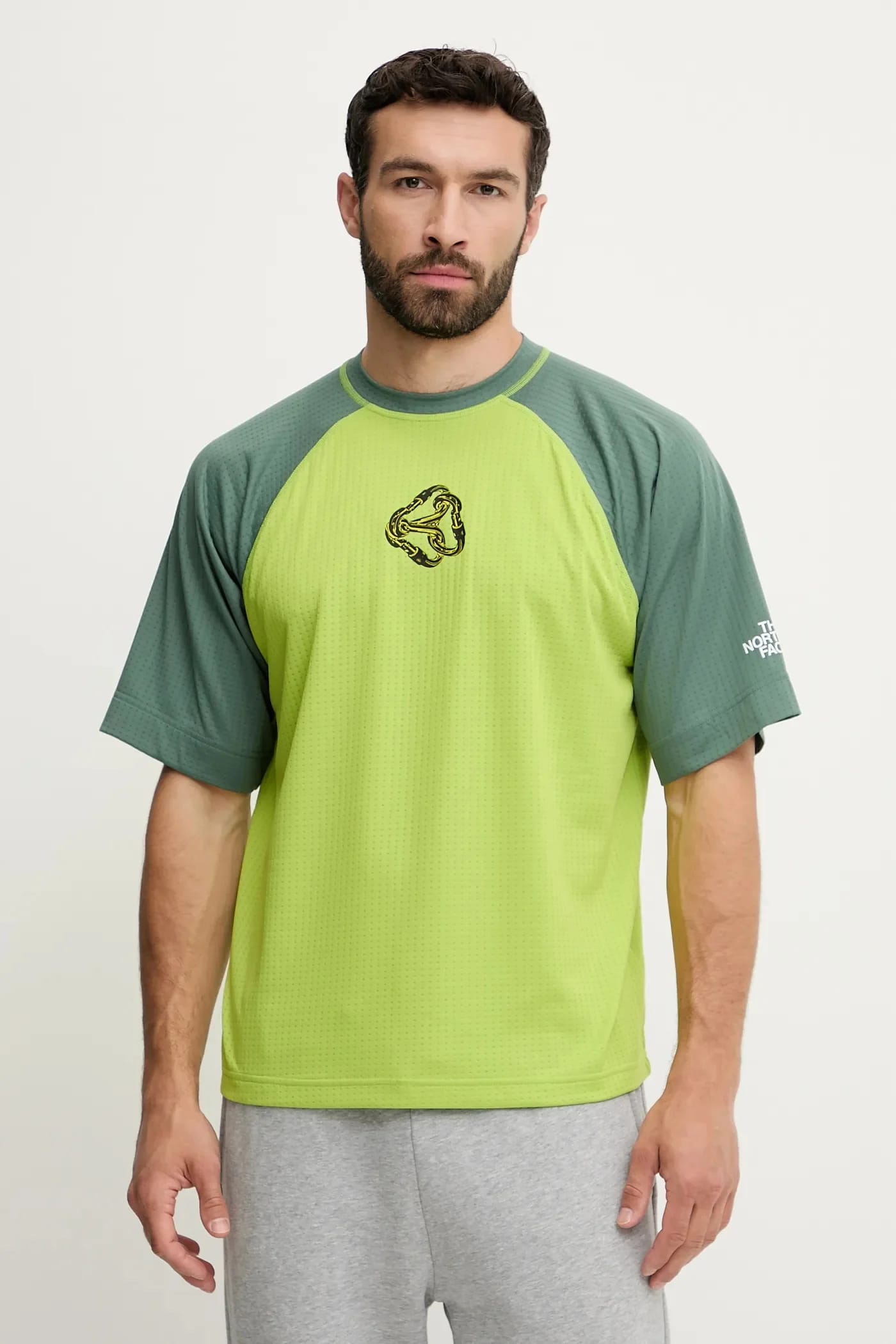 Футболка TNF X NSE
