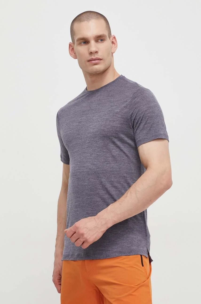 Спортивная футболка 125 Cool-Lite Merino Blend Sphere III