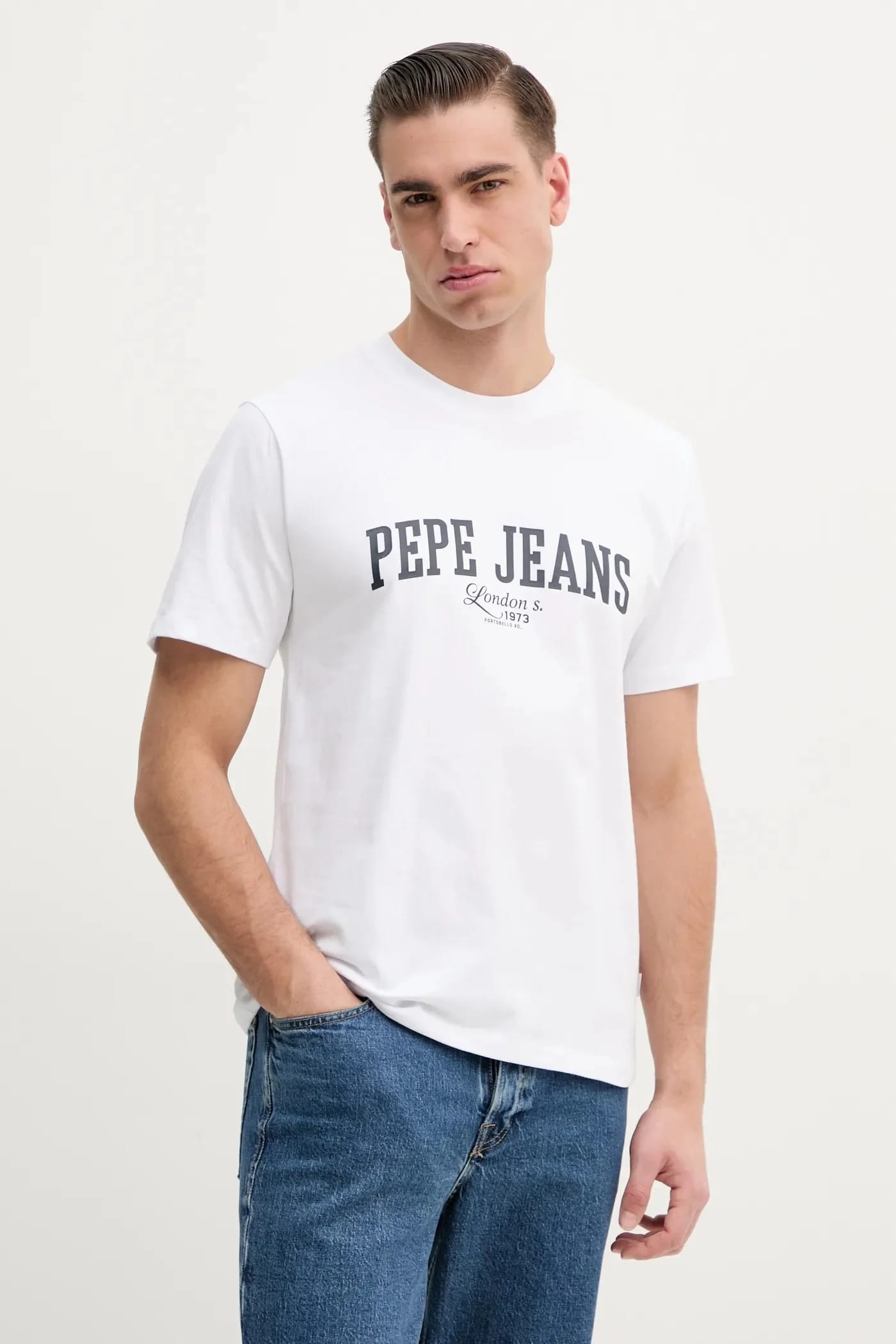 Футболка DERRIL TEE