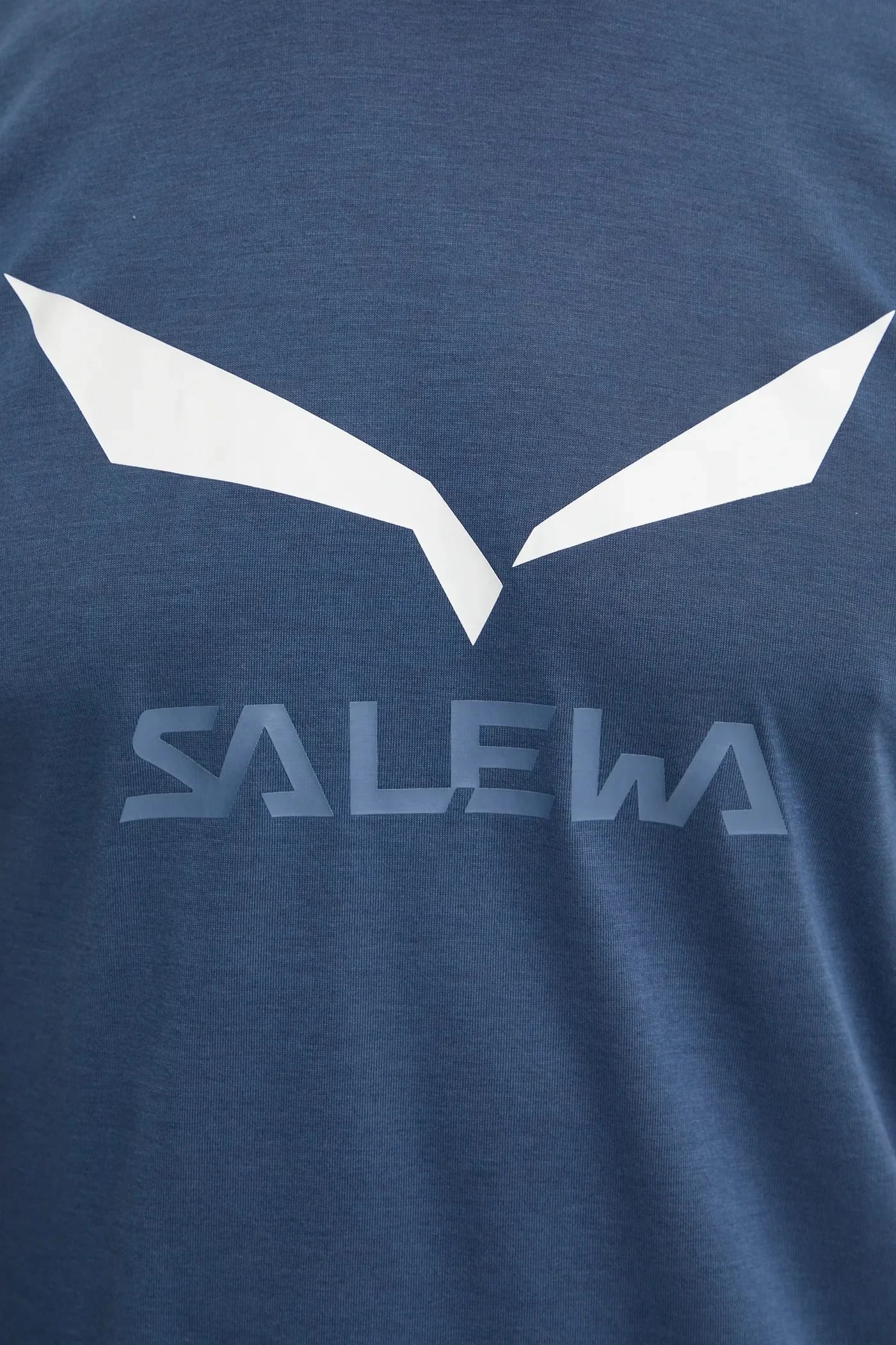 Спортивная футболка с логотипом Solidlogo - фото 5
