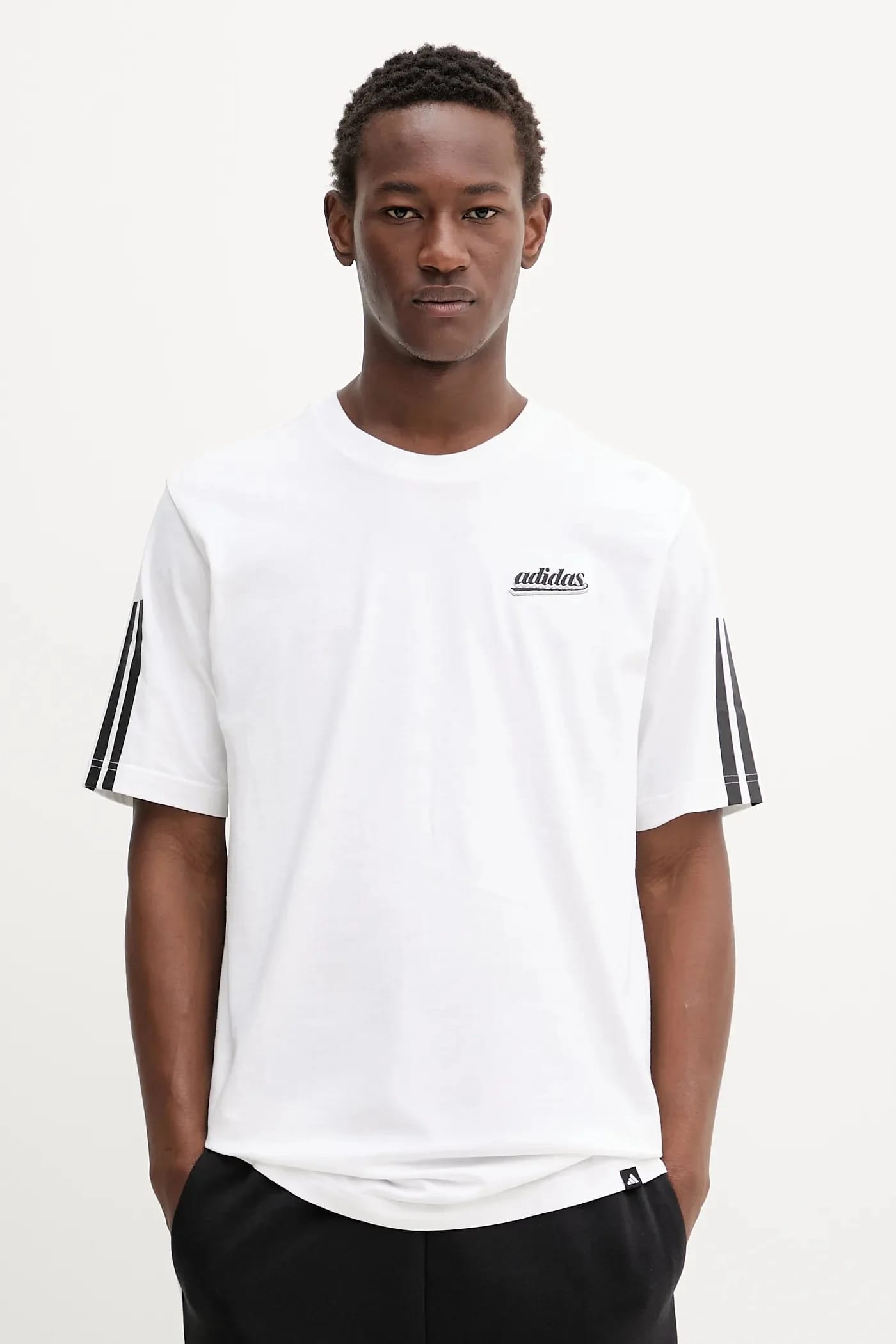 Футболка Script Tee из хлопка