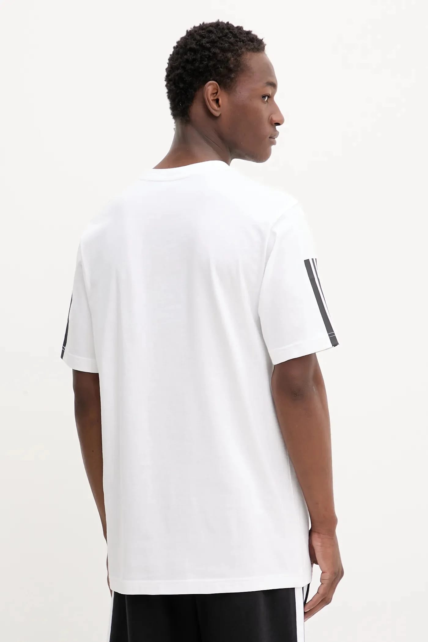 Футболка Script Tee из хлопка - фото 3