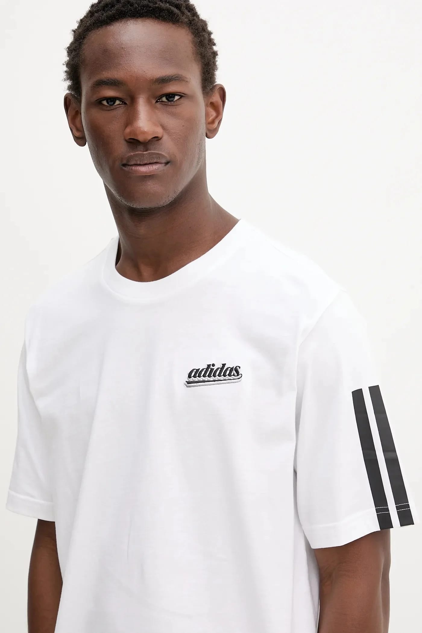 Футболка Script Tee из хлопка - фото 4