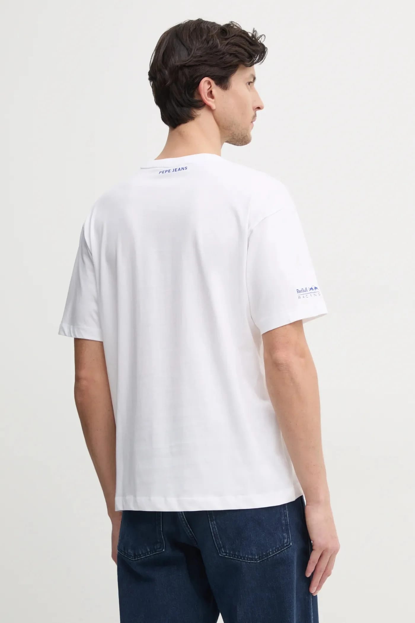 Футболка RACING HISTORY TEE из хлопка - фото 3
