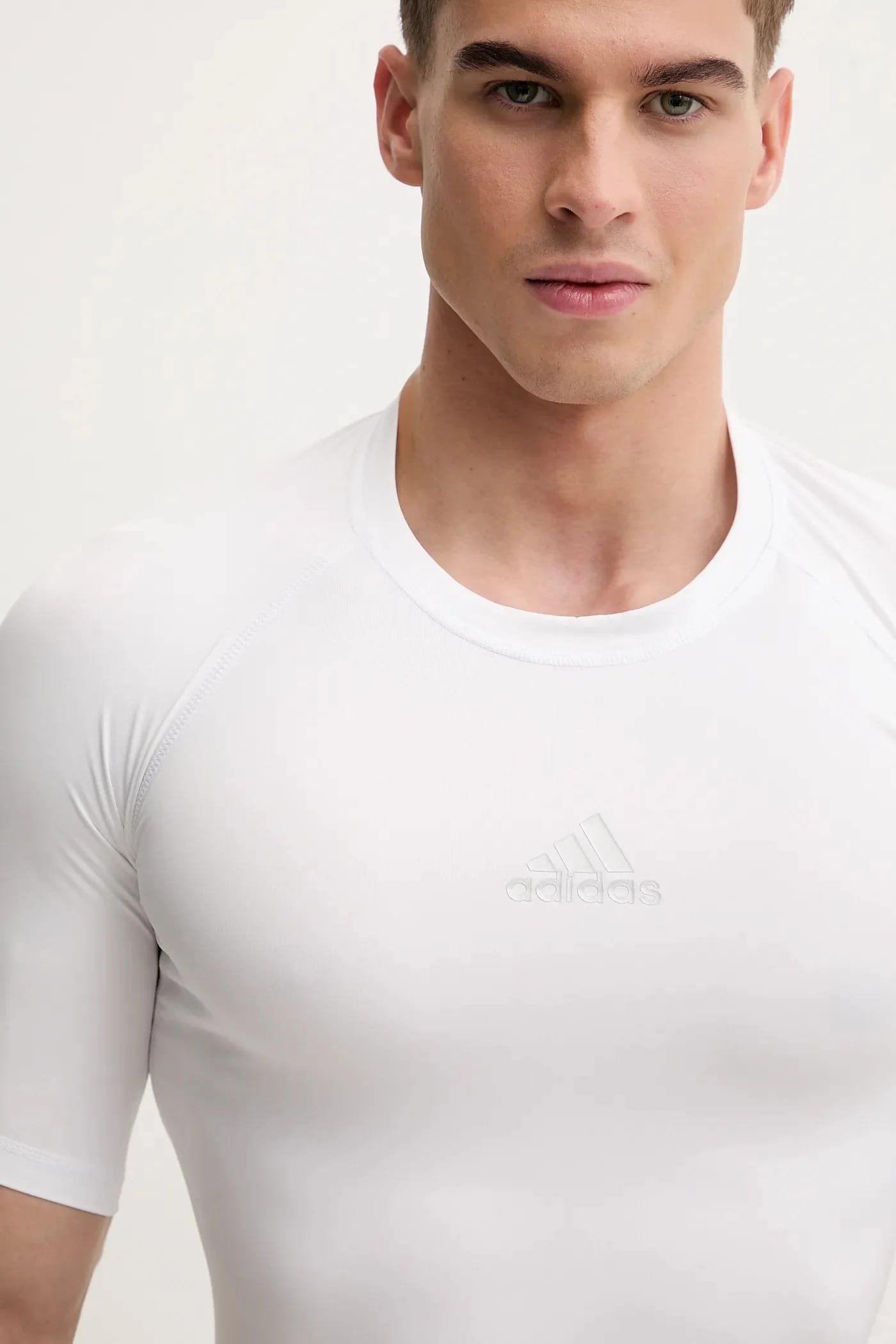 Футболка Футболка Adidas Ask Sprt SST M CW9522 - фото 3