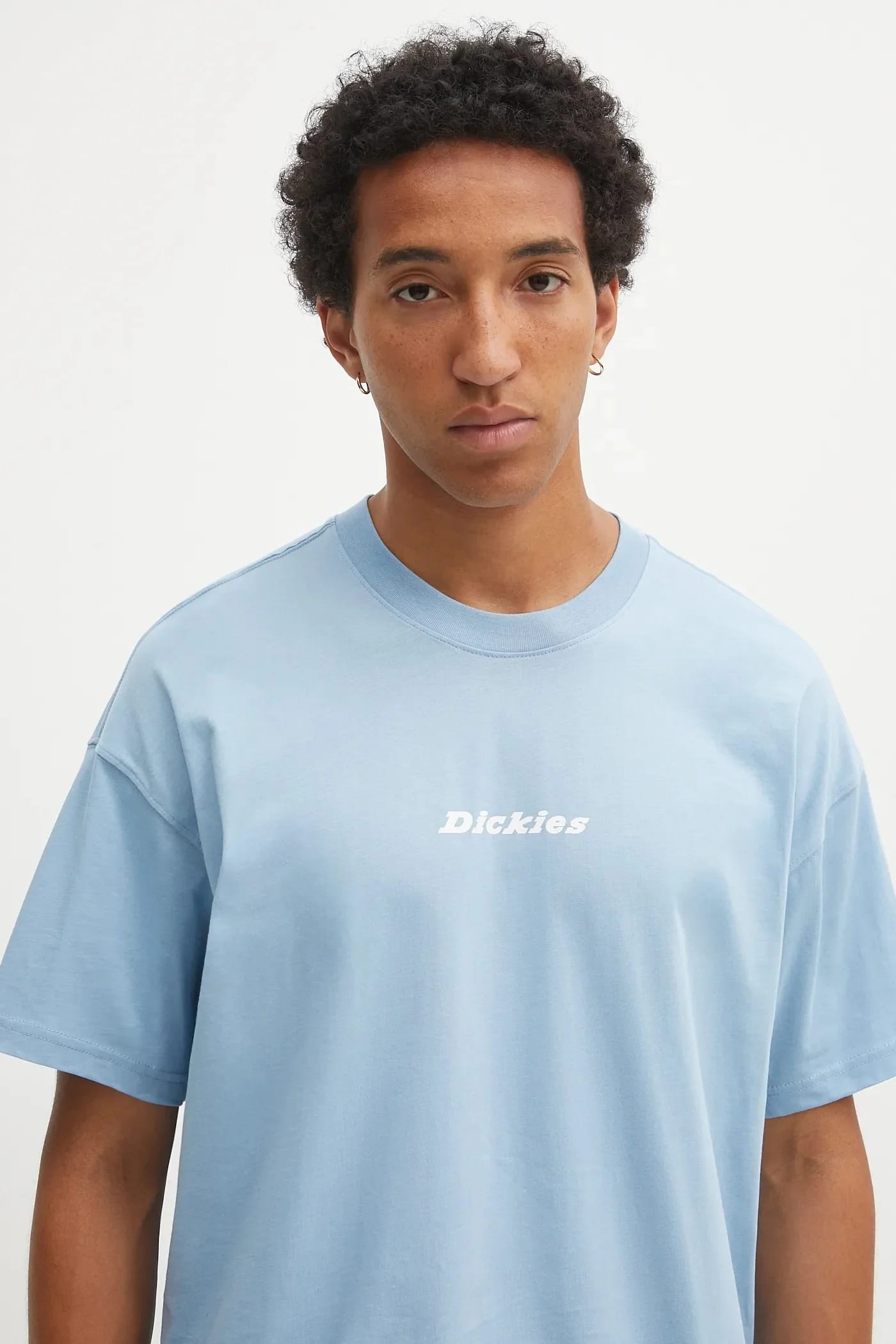 Хлопковая футболка ENTERPRISE TEE SS - фото 4